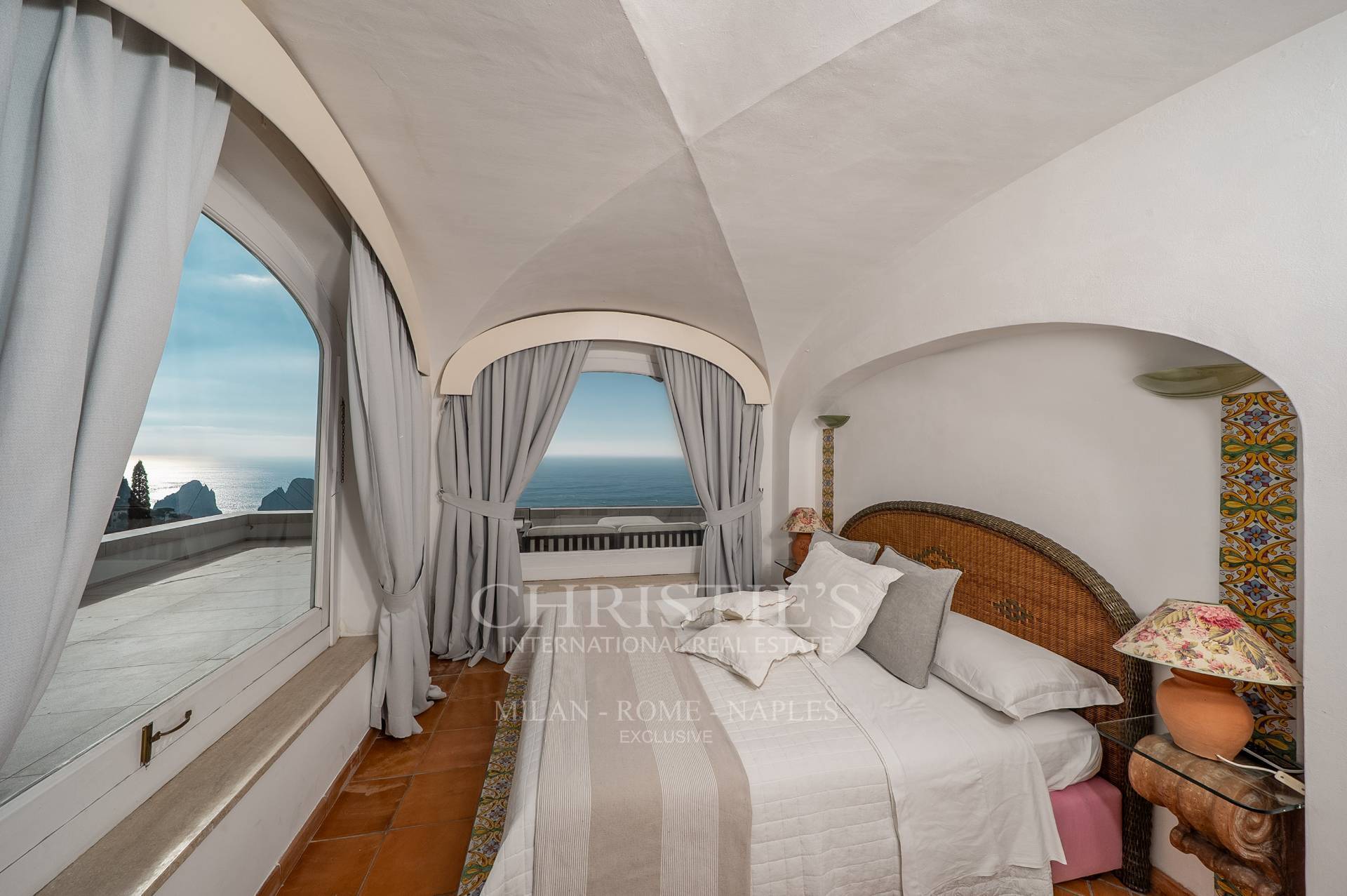 picture of Capri, Prestigiuos Panoramic Property