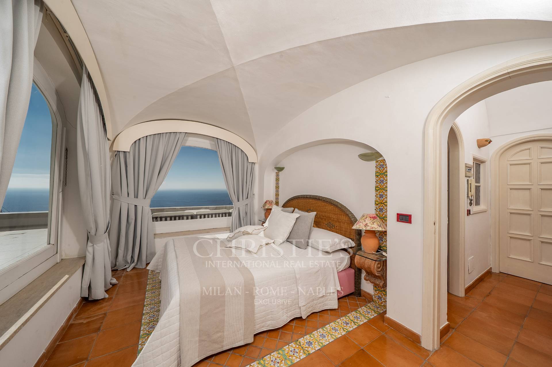 picture of Capri, Prestigiuos Panoramic Property