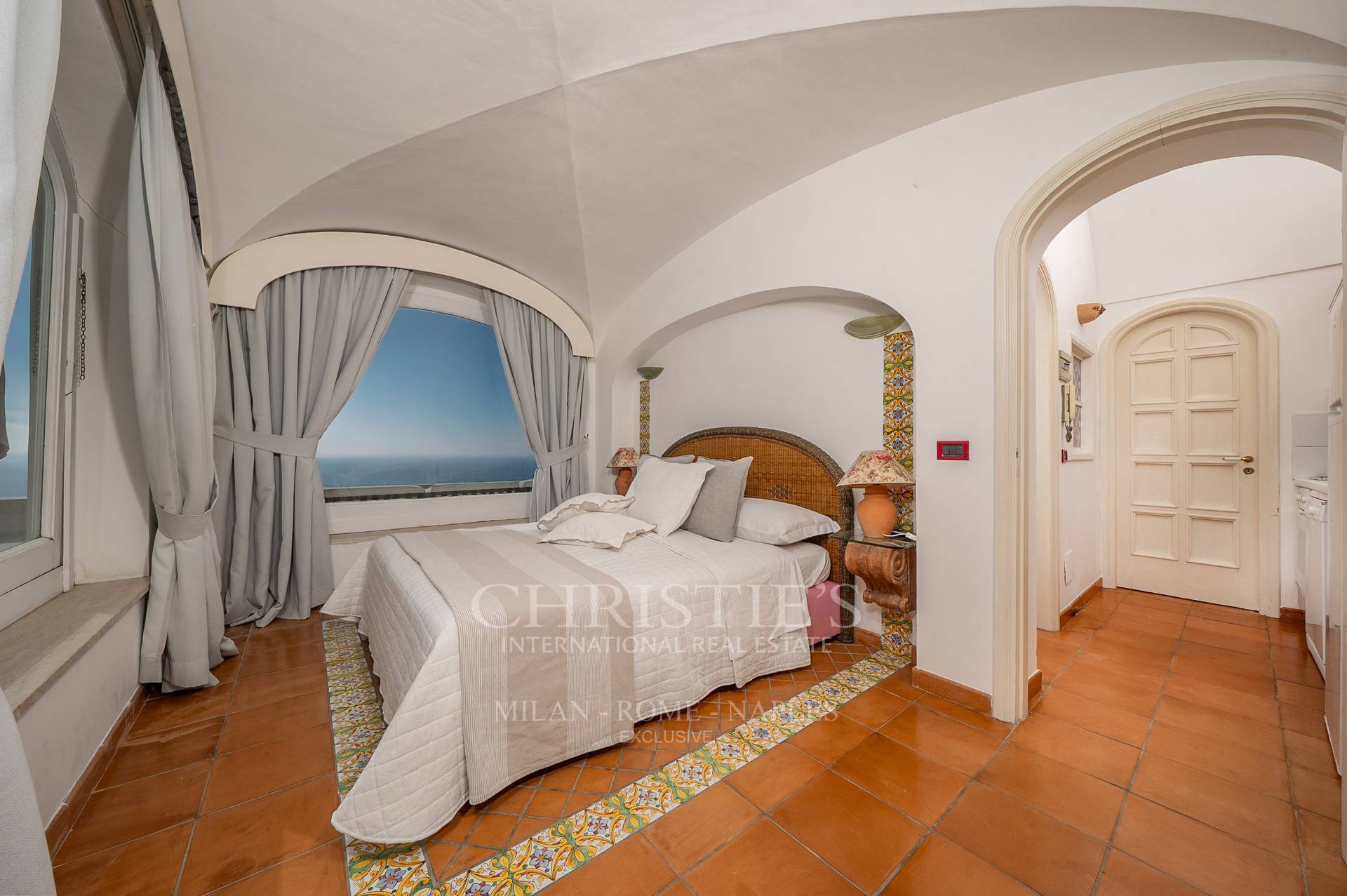 picture of Capri, Prestigiuos Panoramic Property