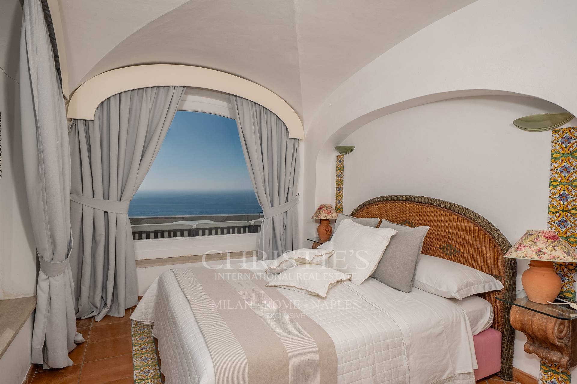 picture of Capri, Prestigiuos Panoramic Property