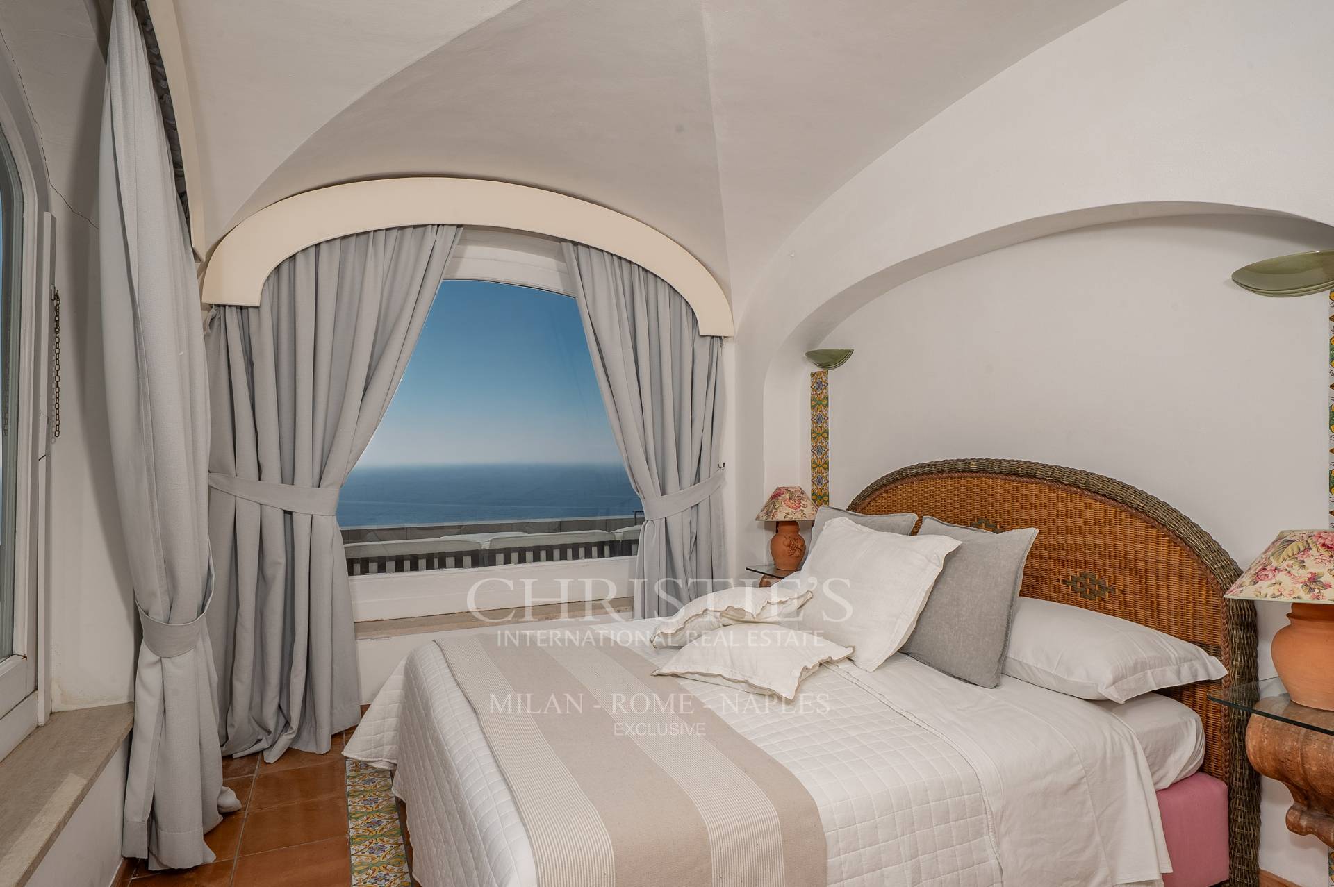 picture of Capri, Prestigiuos Panoramic Property
