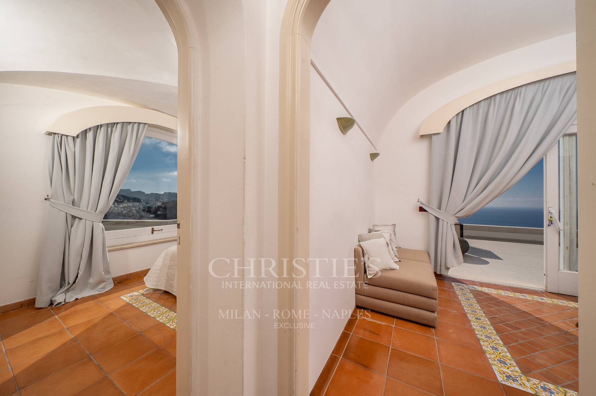 picture of Capri, Prestigiuos Panoramic Property