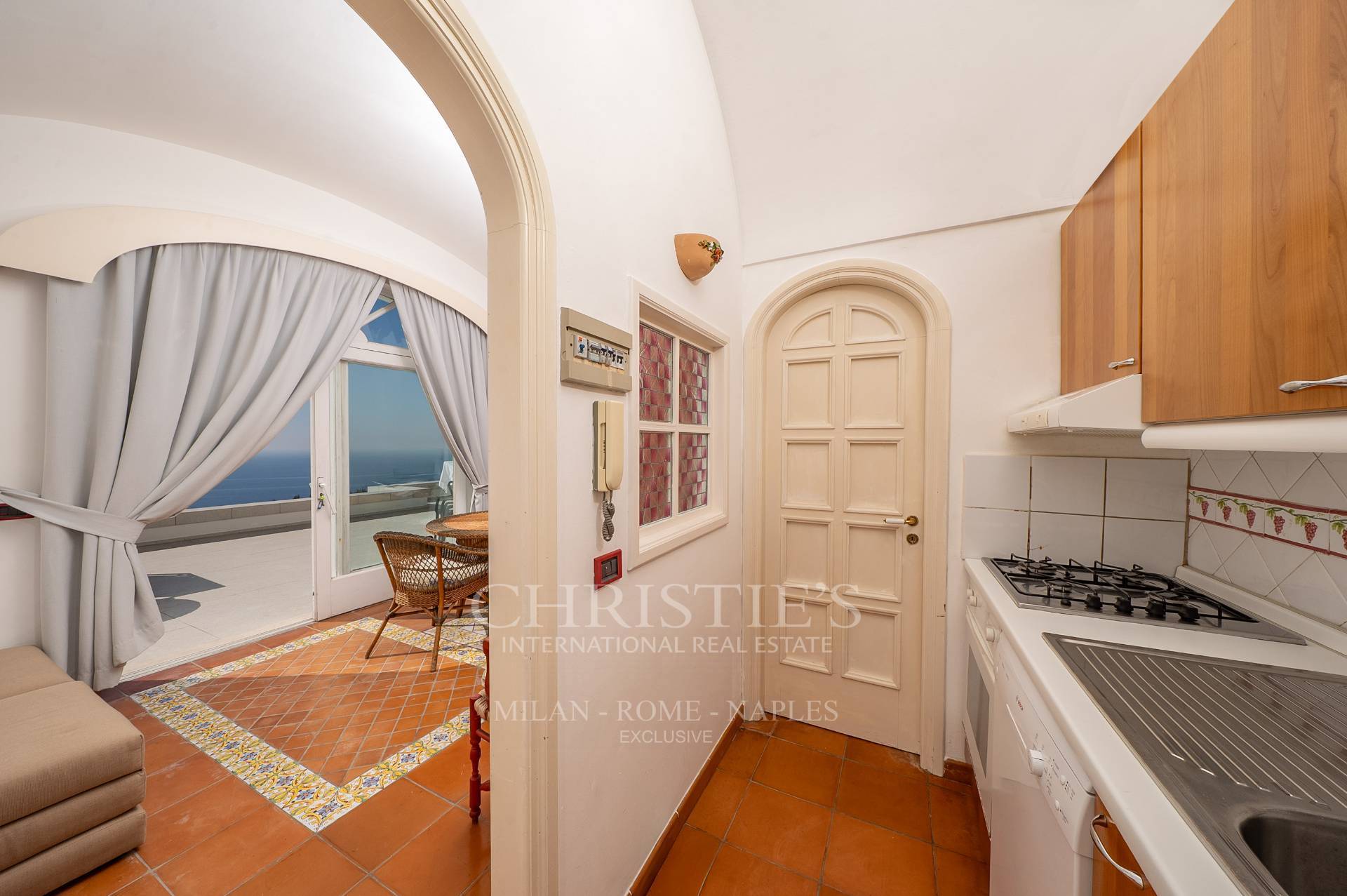picture of Capri, Prestigiuos Panoramic Property