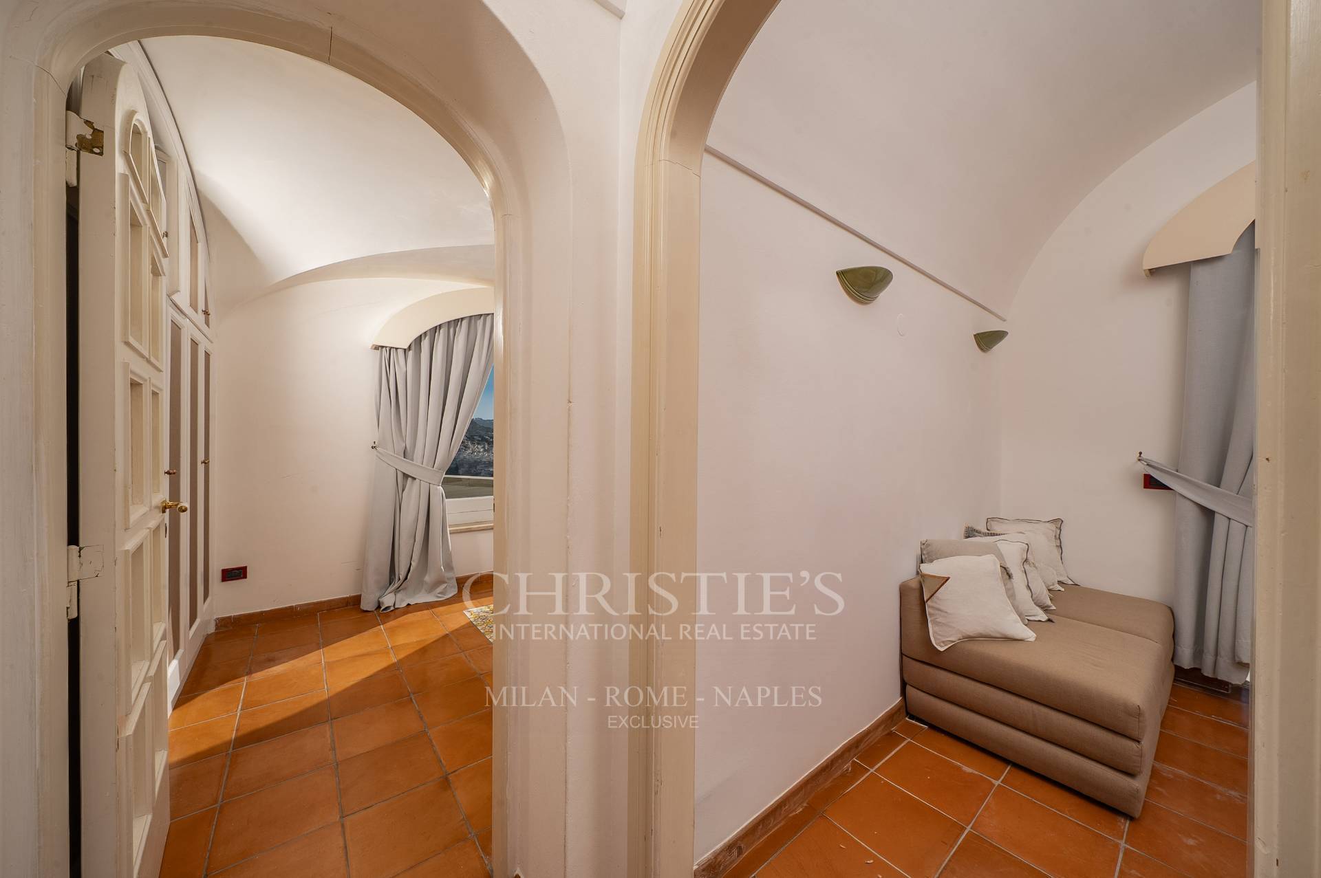 picture of Capri, Prestigiuos Panoramic Property