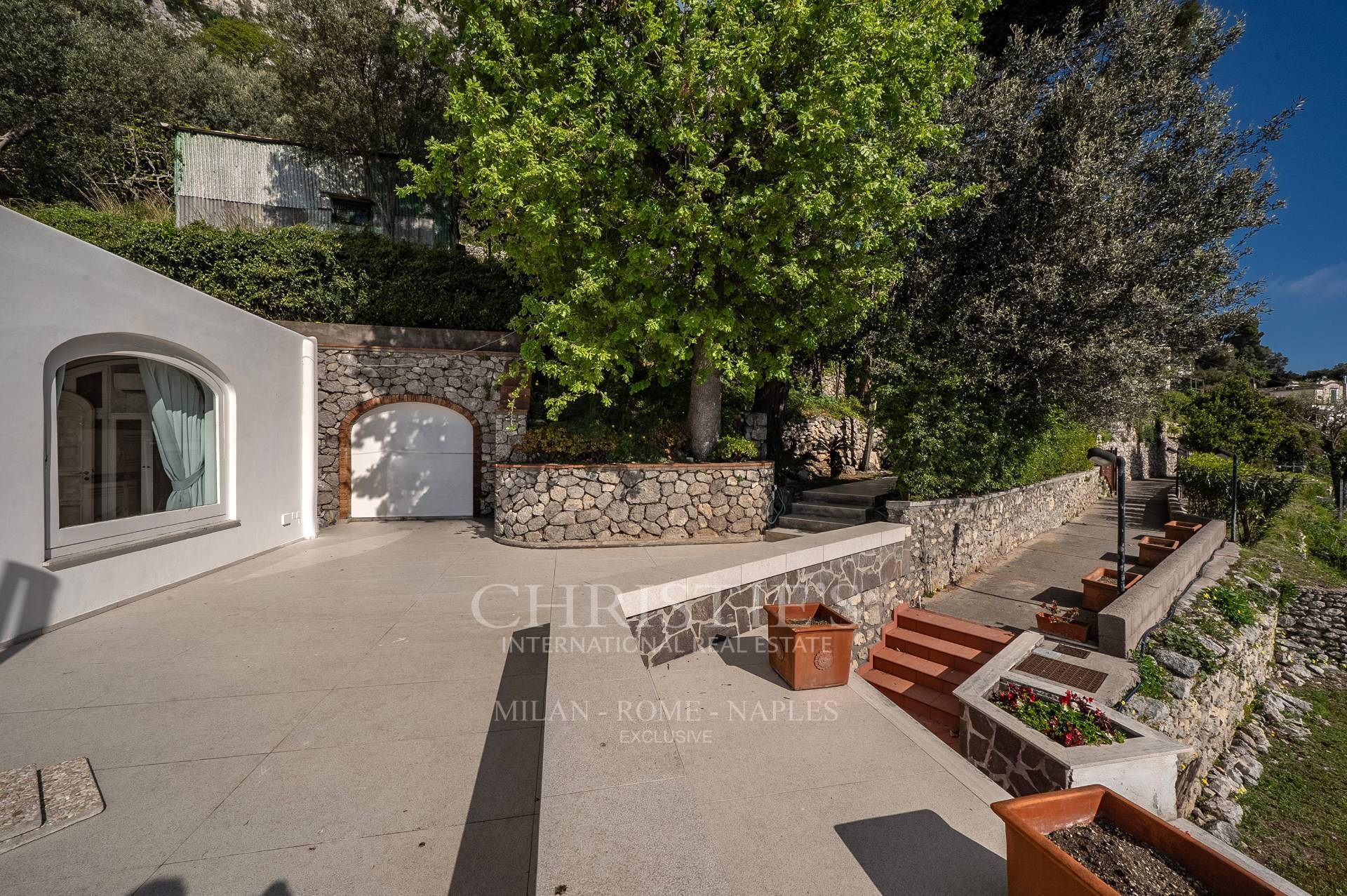 picture of Capri, Prestigiuos Panoramic Property