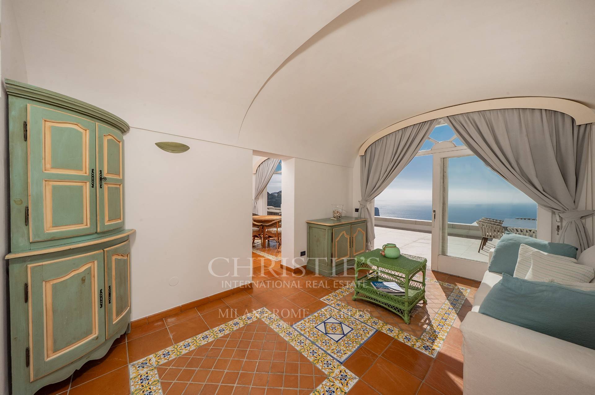 picture of Capri, Prestigiuos Panoramic Property