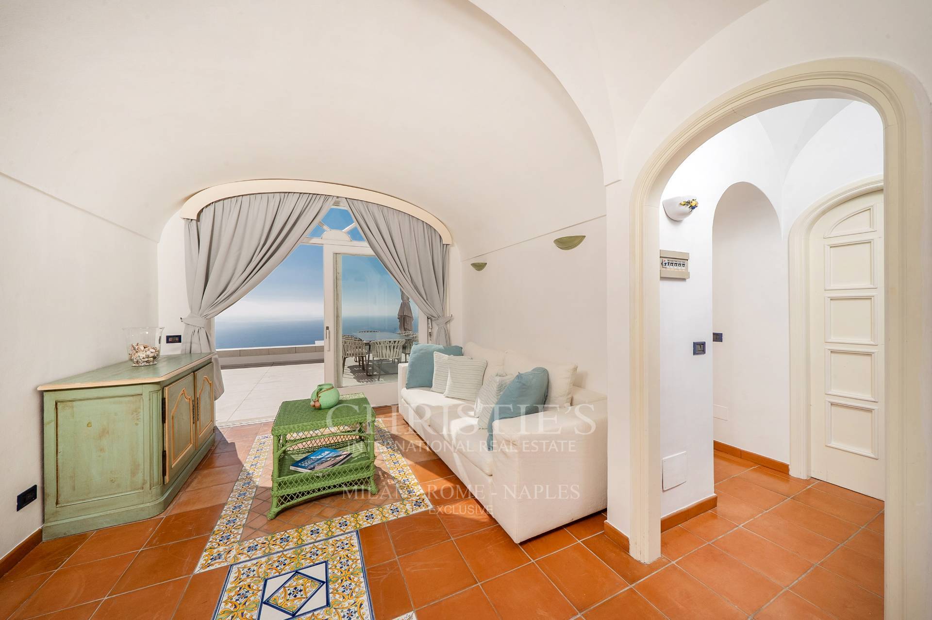 picture of Capri, Prestigiuos Panoramic Property