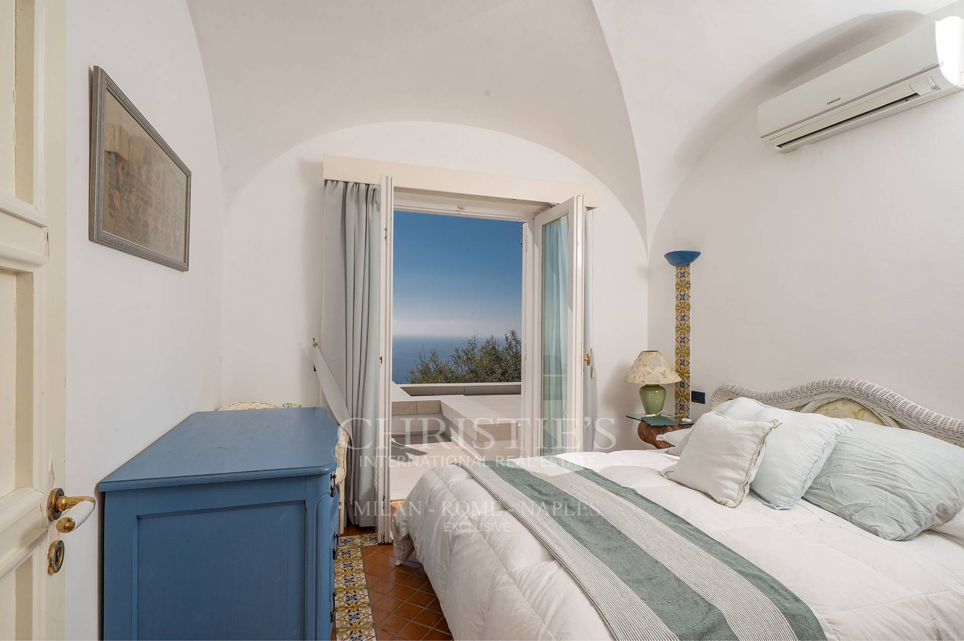 picture of Capri, Prestigiuos Panoramic Property