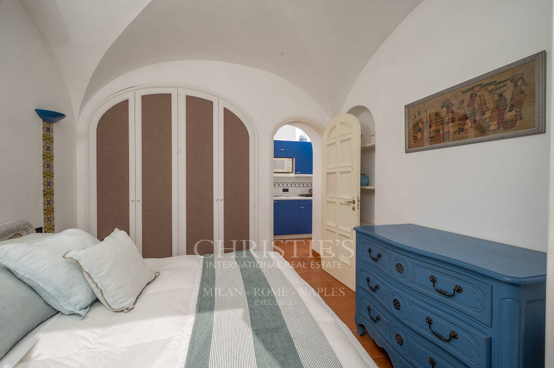 picture of Capri, Prestigiuos Panoramic Property