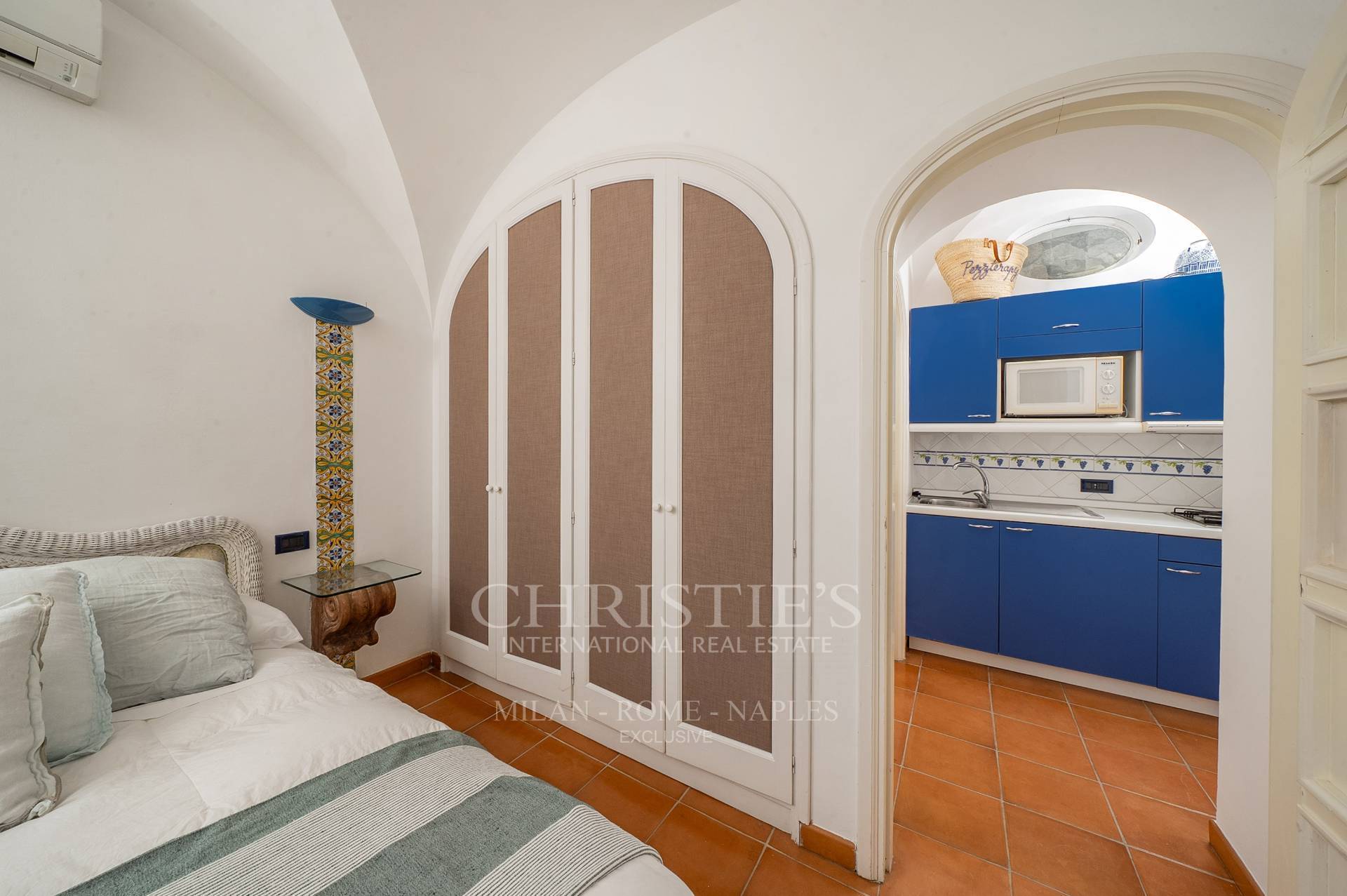 picture of Capri, Prestigiuos Panoramic Property