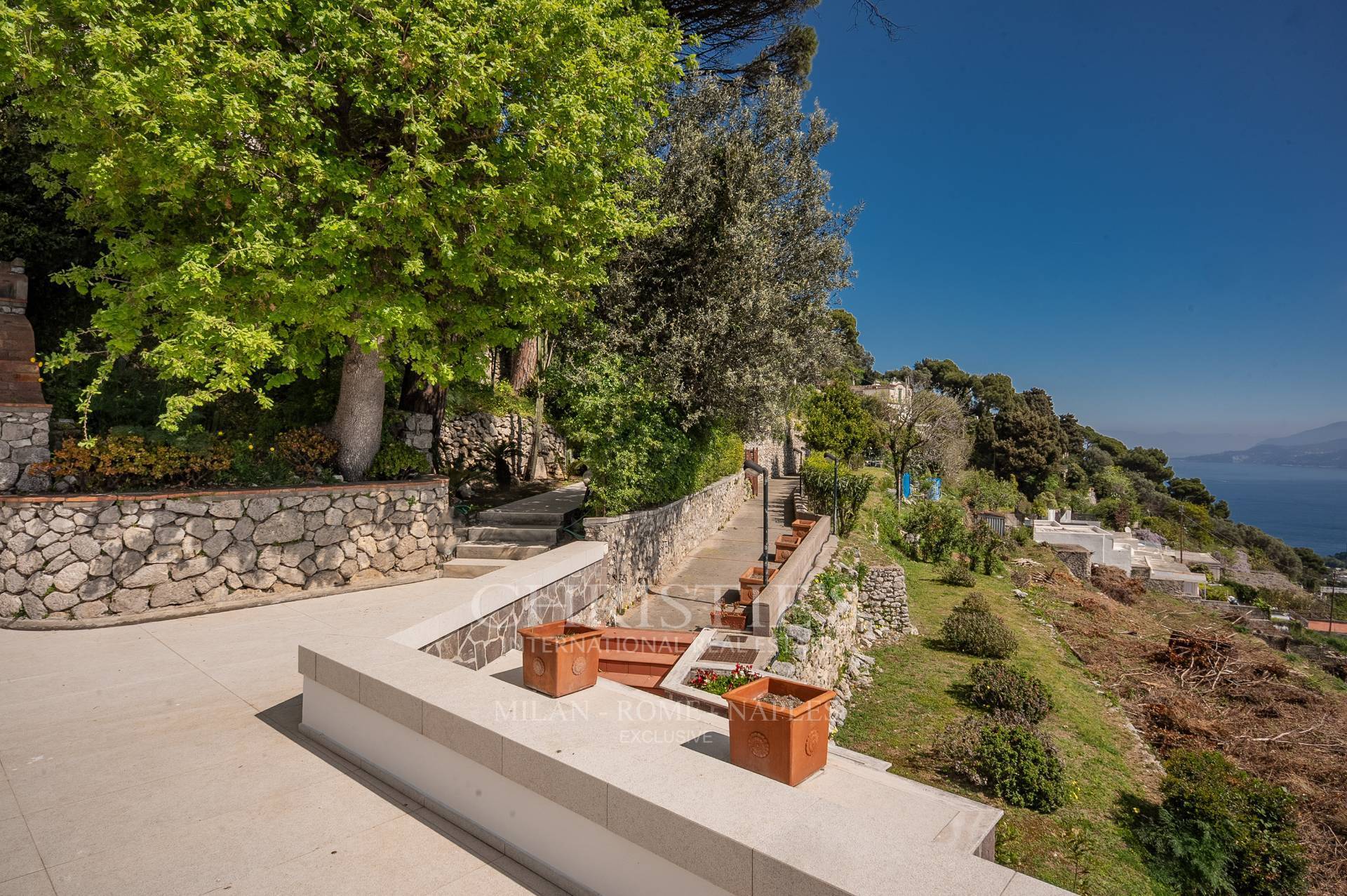 picture of Capri, Prestigiuos Panoramic Property