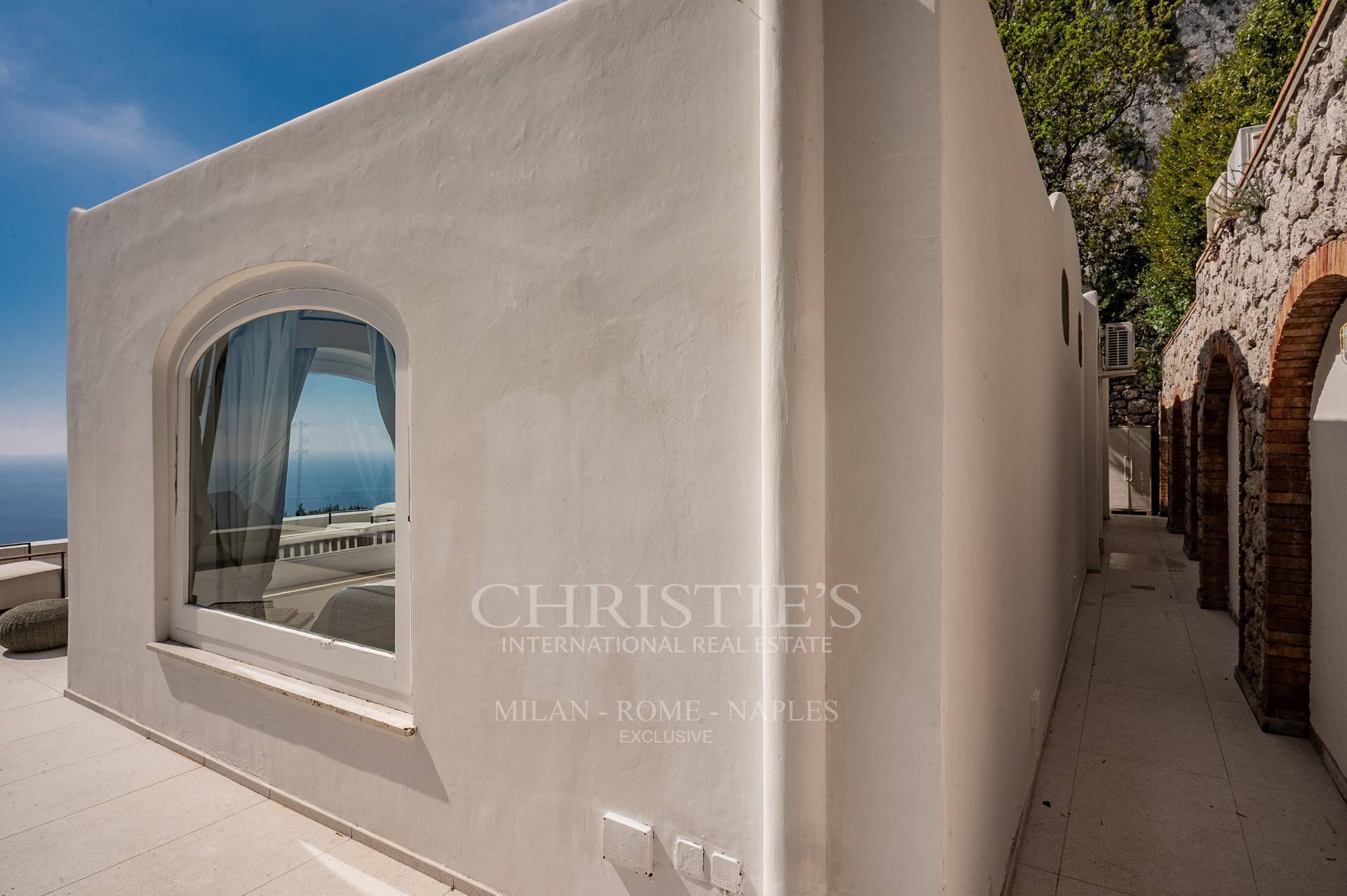 picture of Capri, Prestigiuos Panoramic Property