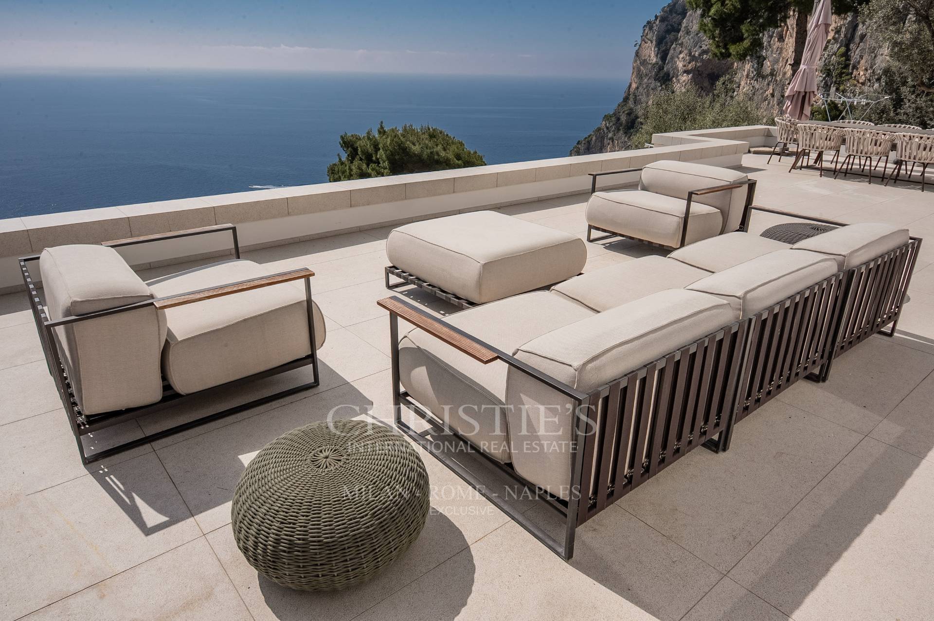picture of Capri, Prestigiuos Panoramic Property