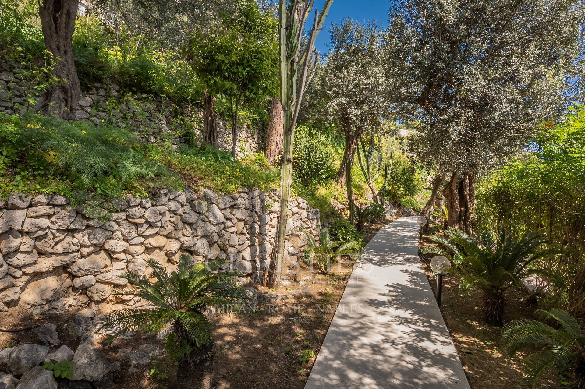 picture of Capri, Prestigiuos Panoramic Property
