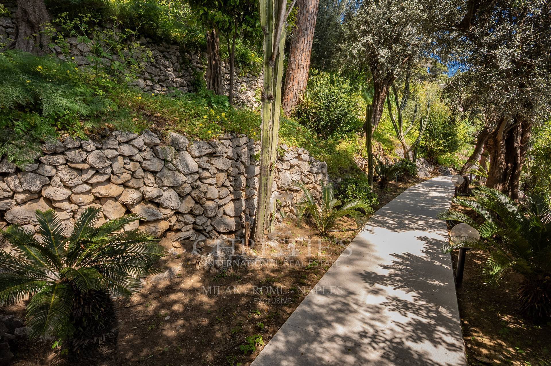 picture of Capri, Prestigiuos Panoramic Property