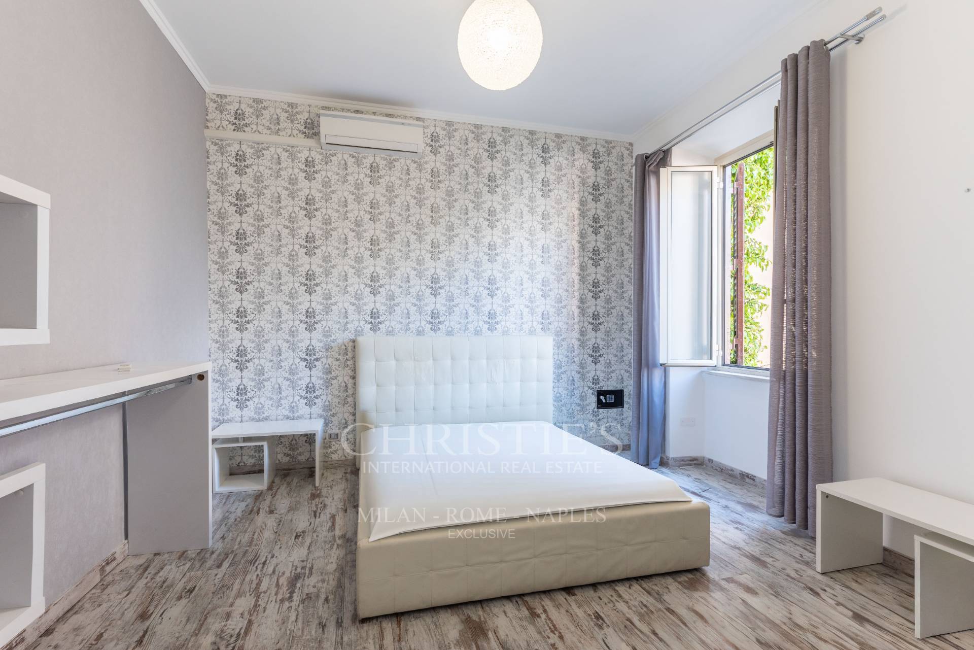 picture of Nice Two-room Apartment With Outdoor Space