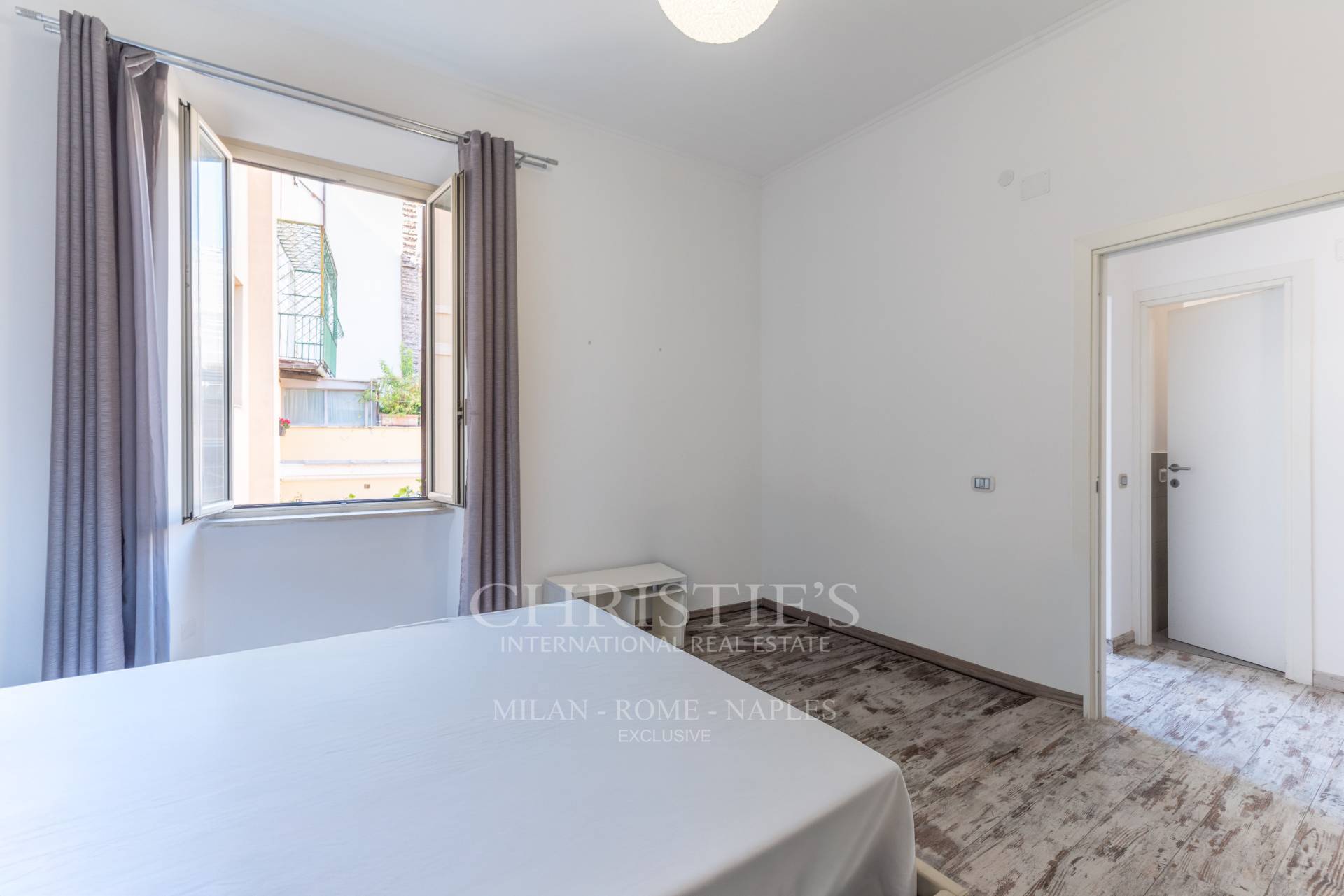 picture of Nice Two-room Apartment With Outdoor Space