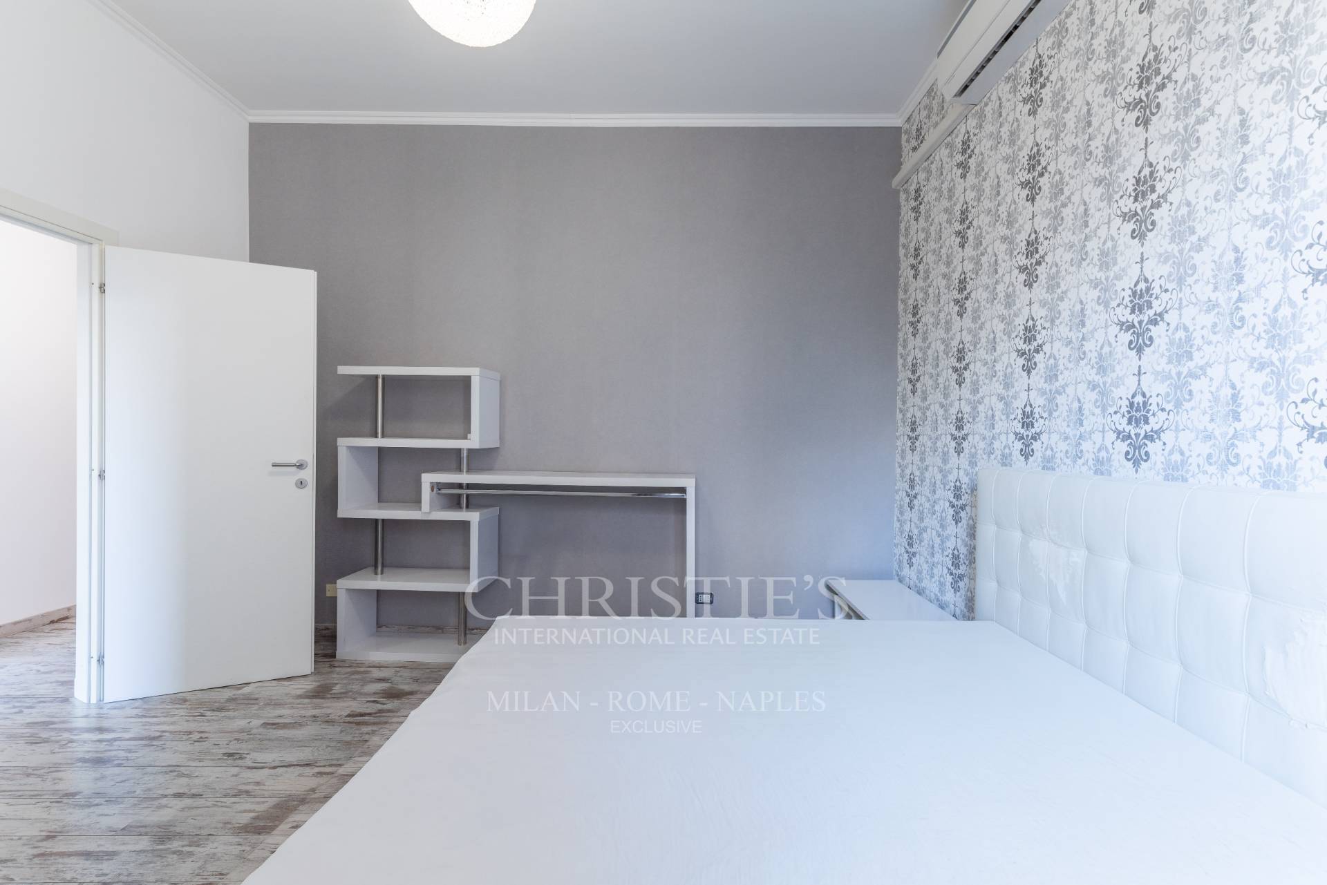 picture of Nice Two-room Apartment With Outdoor Space