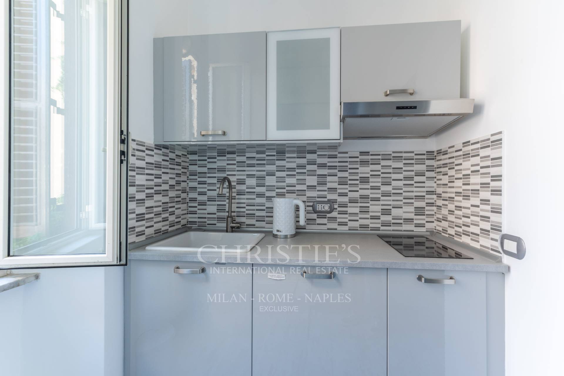 picture of Nice Two-room Apartment With Outdoor Space