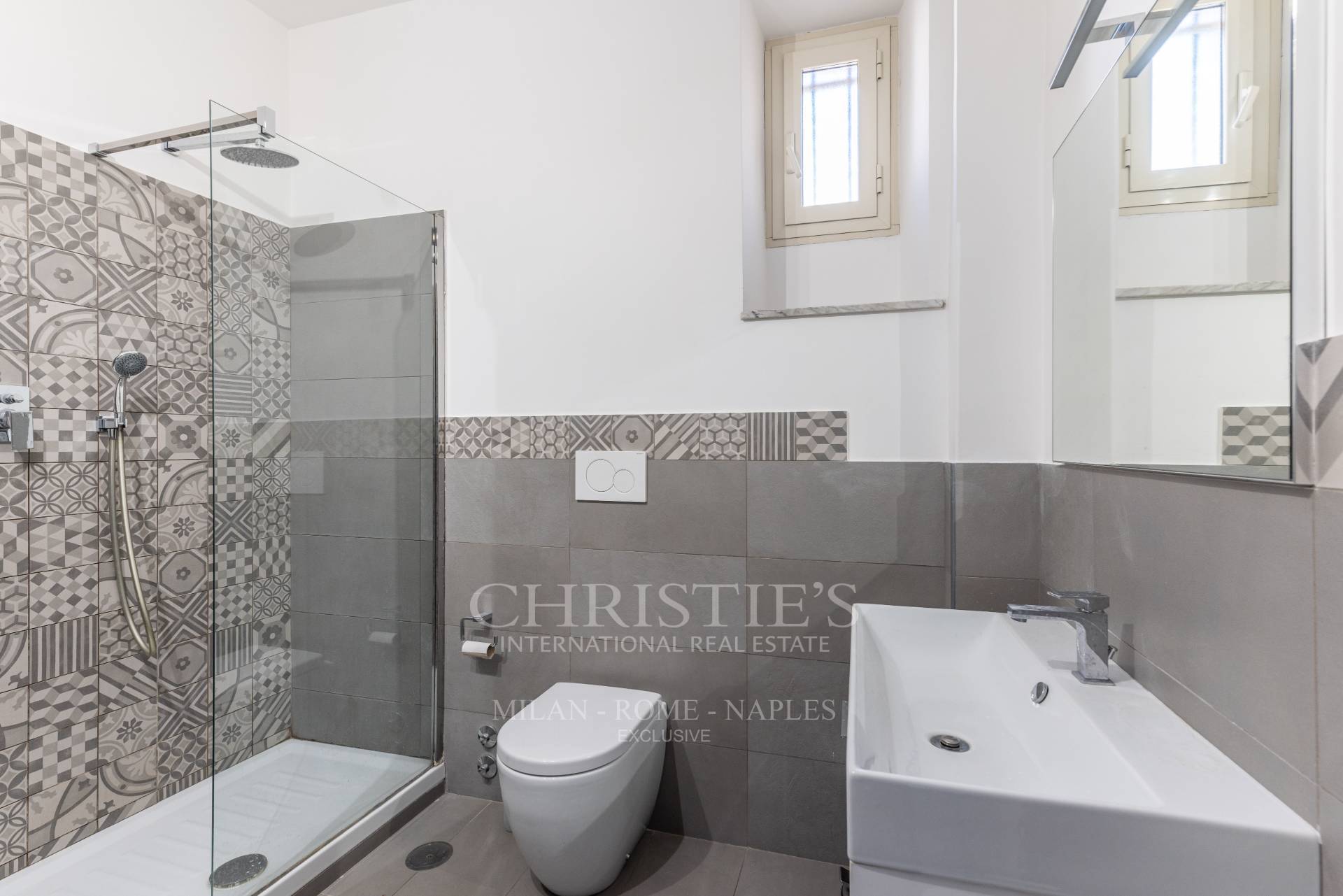 picture of Nice Two-room Apartment With Outdoor Space