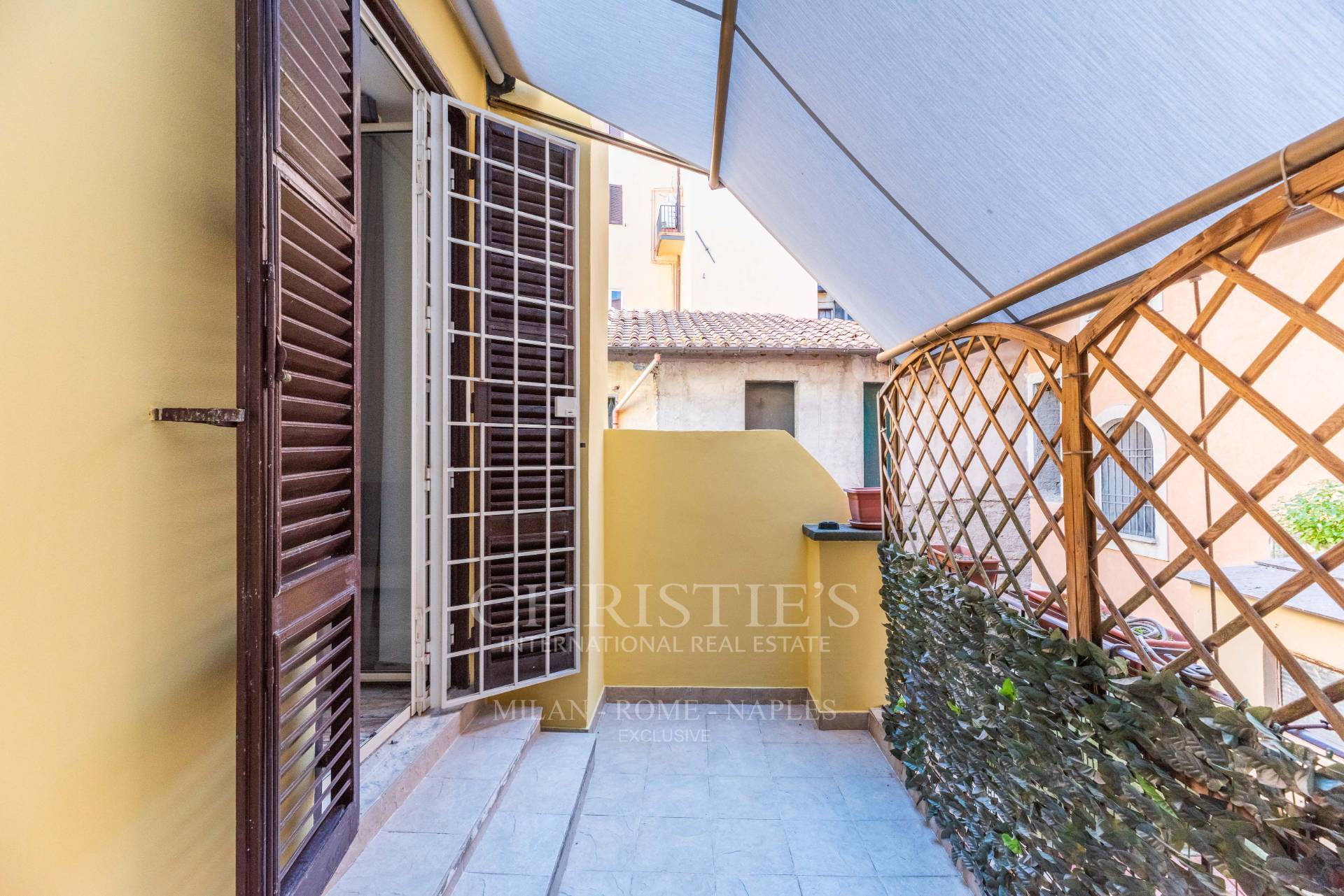 picture of Nice Two-room Apartment With Outdoor Space