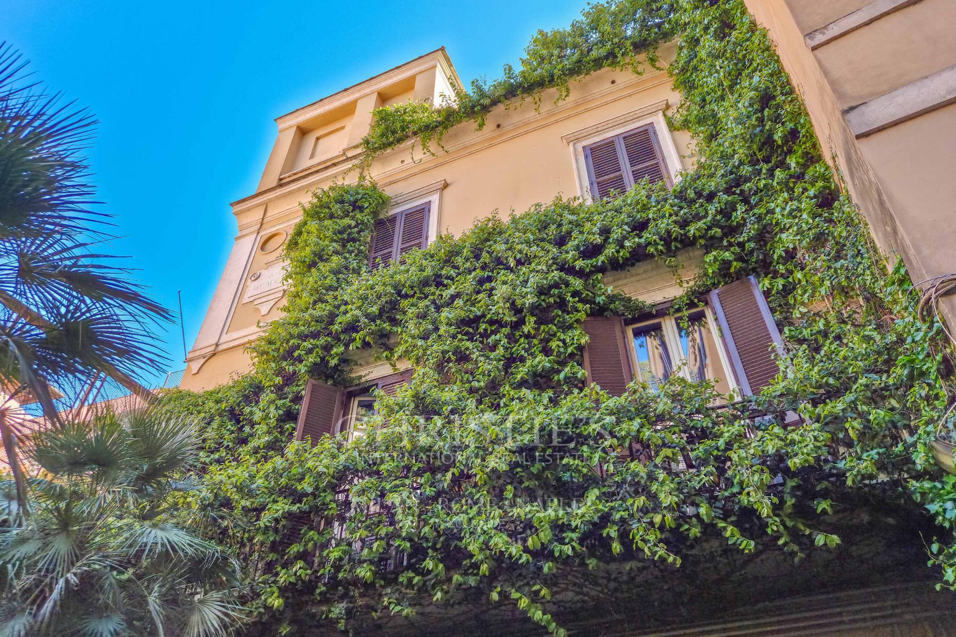 picture of Nice Two-room Apartment With Outdoor Space