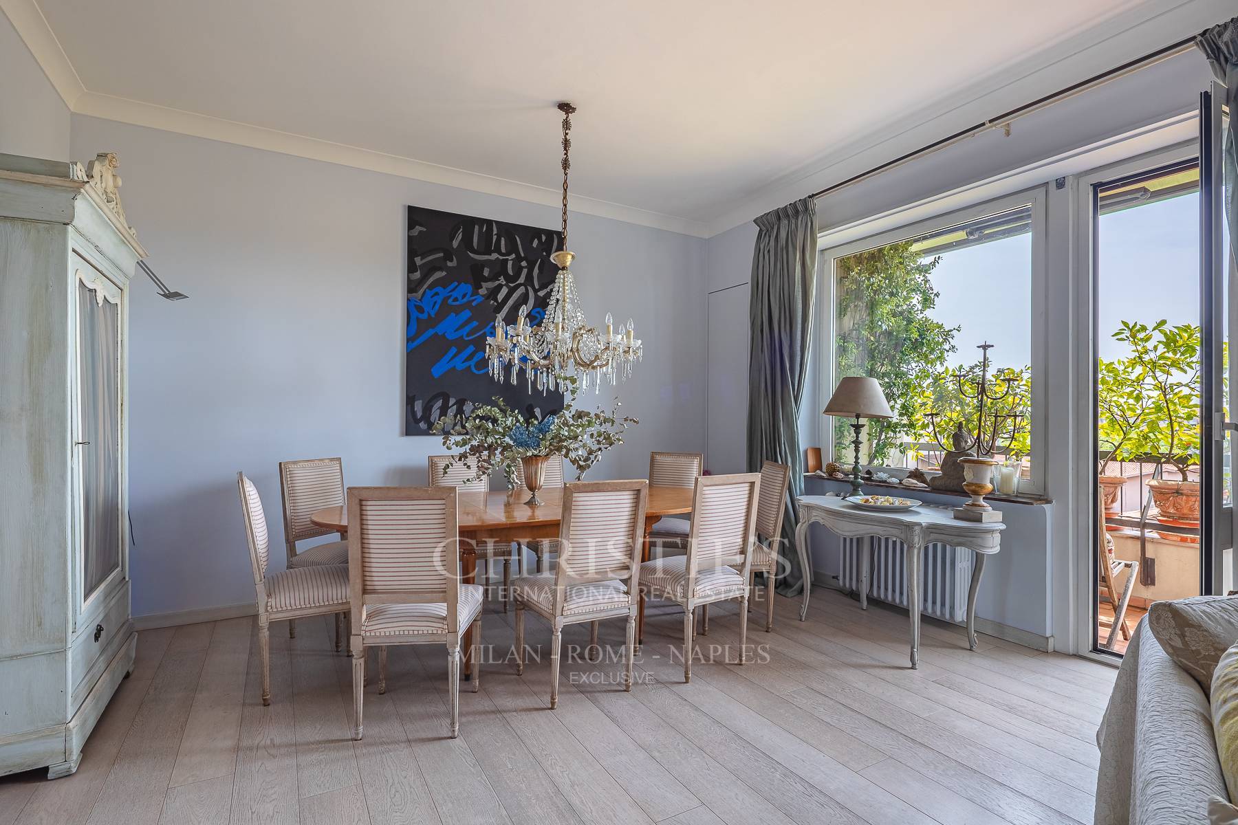 picture of Bright And Elegant Apartment In The Heart Of Brera