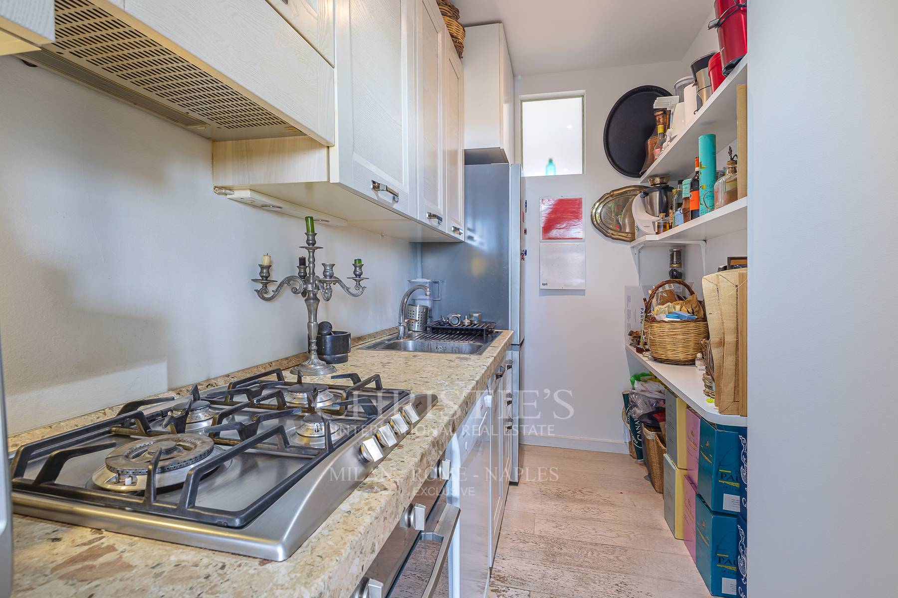 picture of Bright And Elegant Apartment In The Heart Of Brera