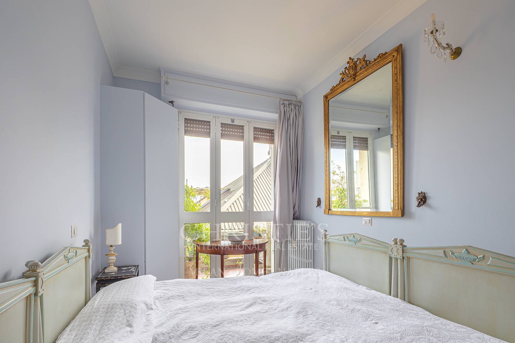 picture of Bright And Elegant Apartment In The Heart Of Brera