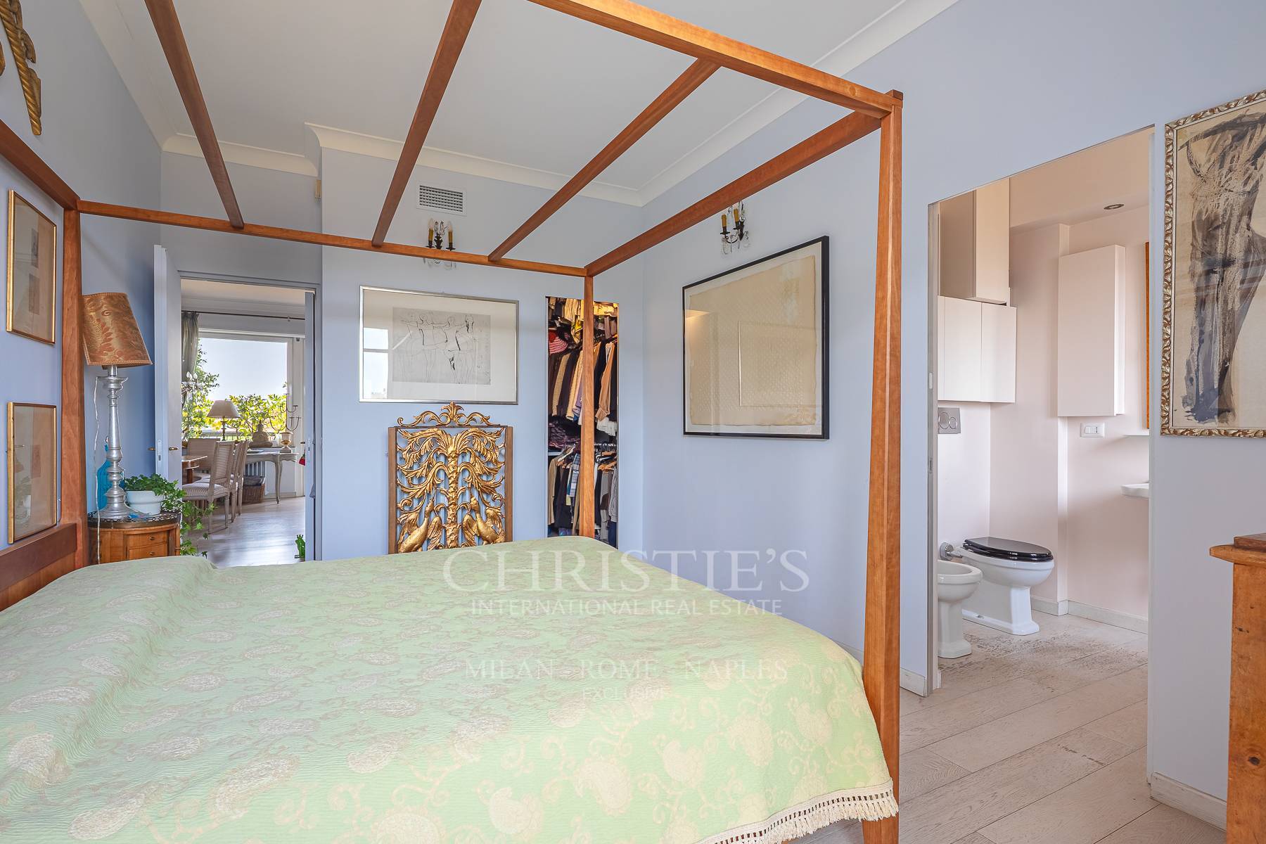 picture of Bright And Elegant Apartment In The Heart Of Brera