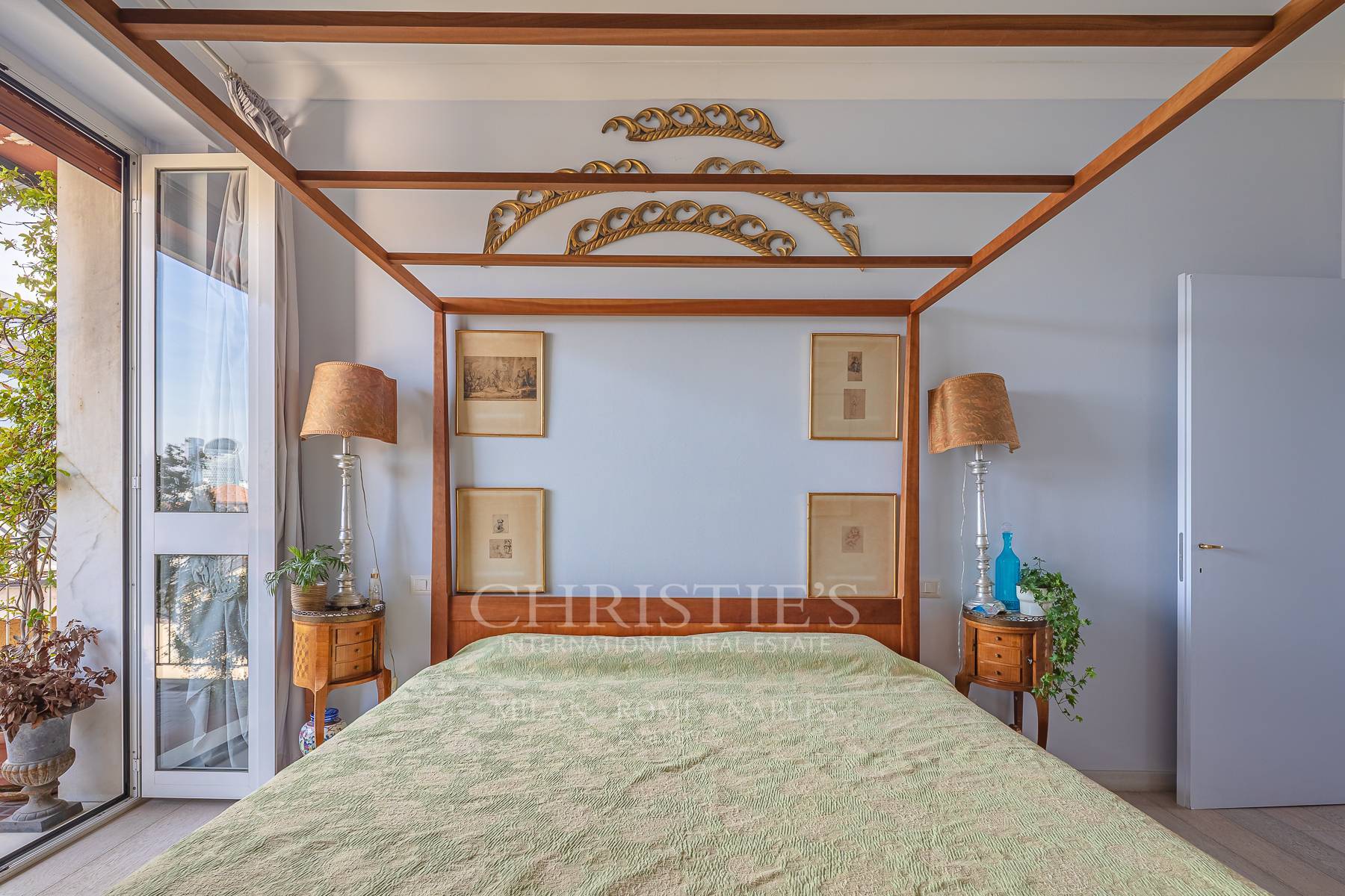 picture of Bright And Elegant Apartment In The Heart Of Brera