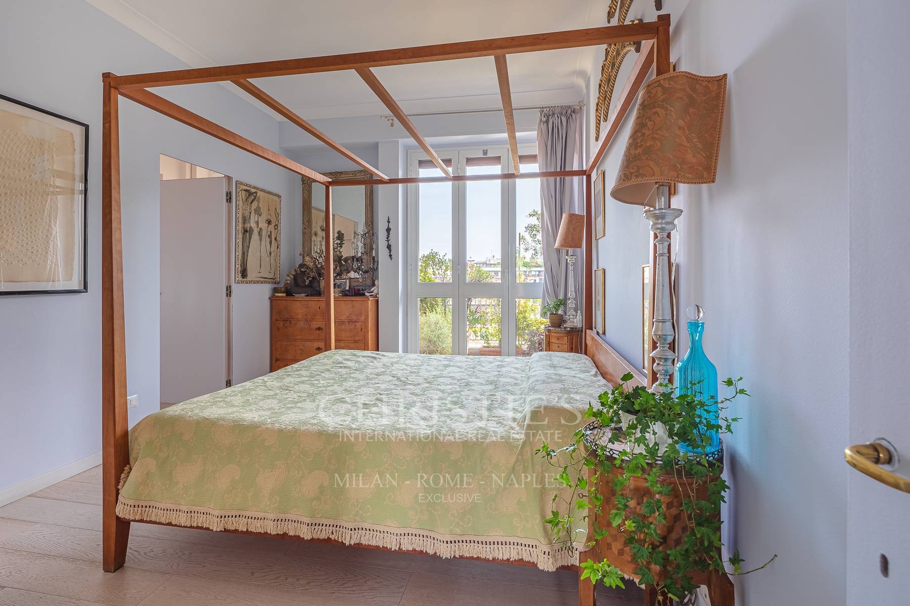 picture of Bright And Elegant Apartment In The Heart Of Brera