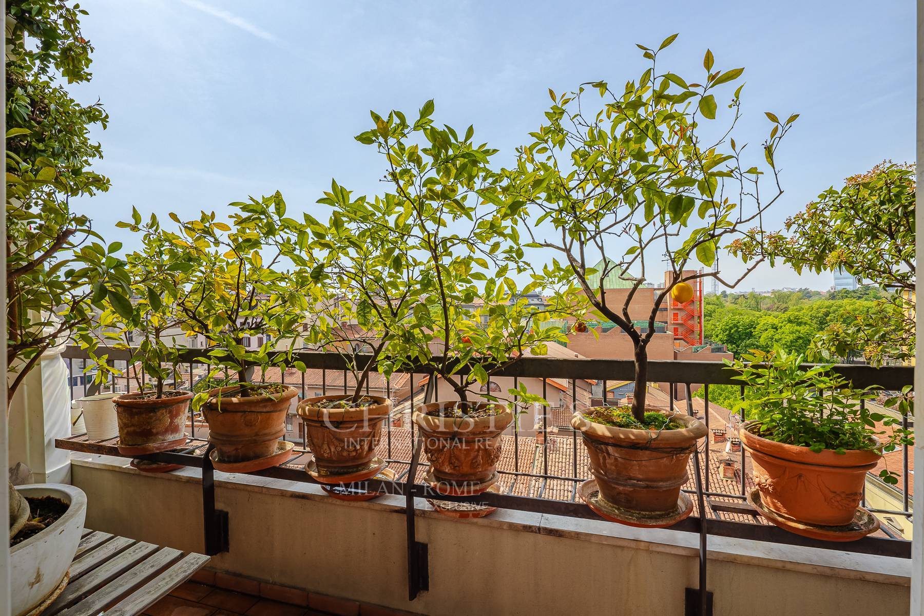 picture of Bright And Elegant Apartment In The Heart Of Brera