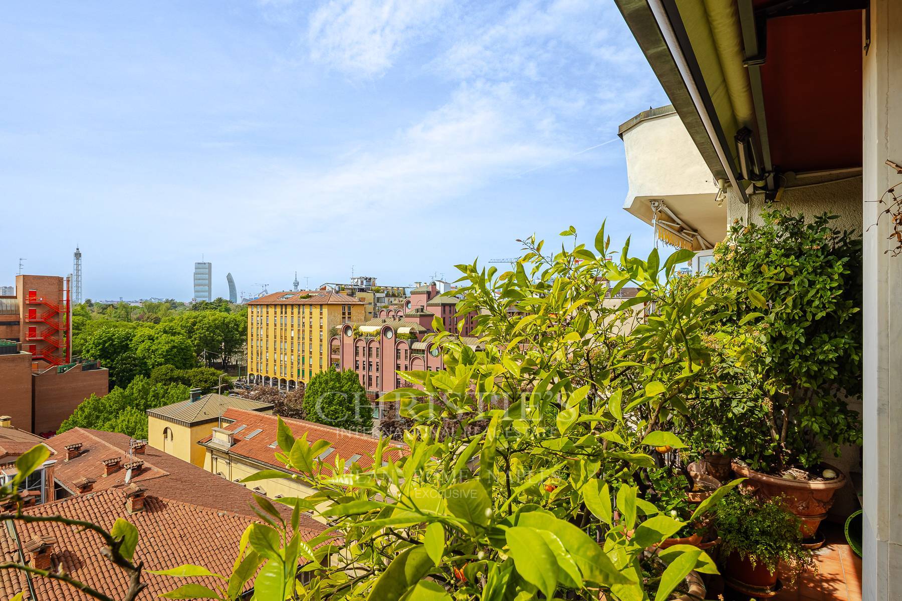 picture of Bright And Elegant Apartment In The Heart Of Brera