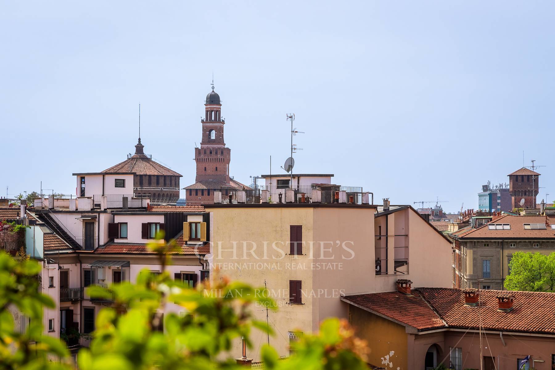 picture of Bright And Elegant Apartment In The Heart Of Brera