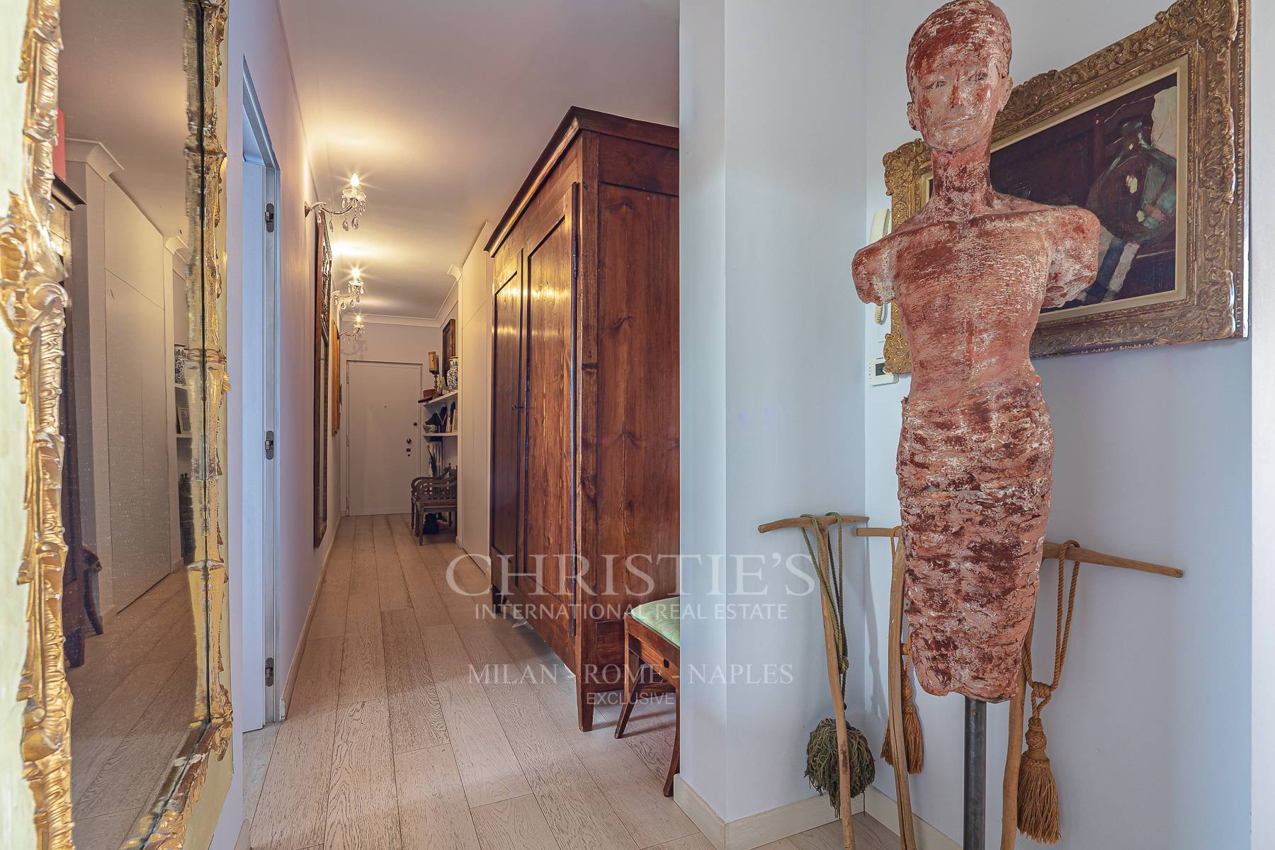 picture of Bright And Elegant Apartment In The Heart Of Brera