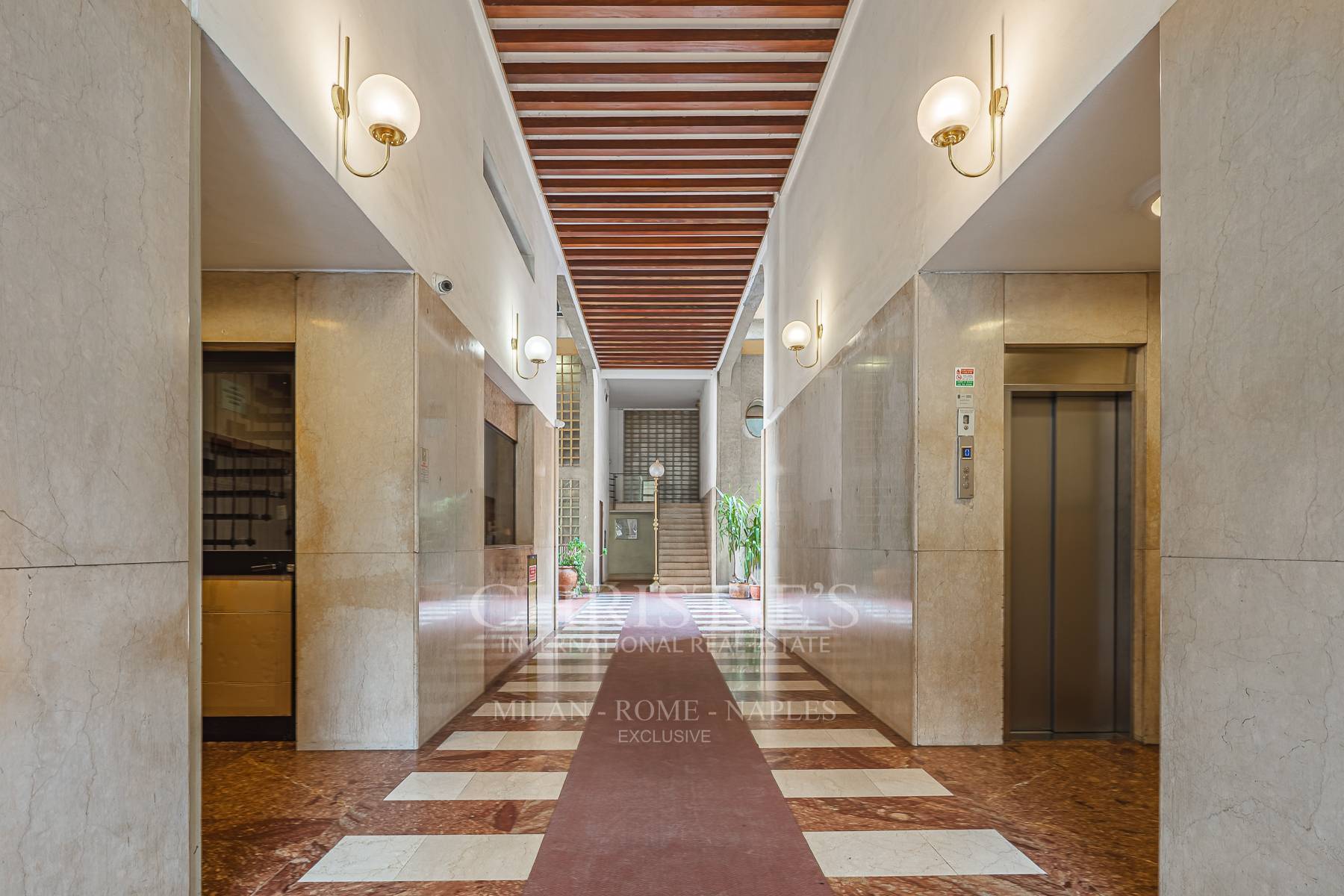 picture of Bright And Elegant Apartment In The Heart Of Brera