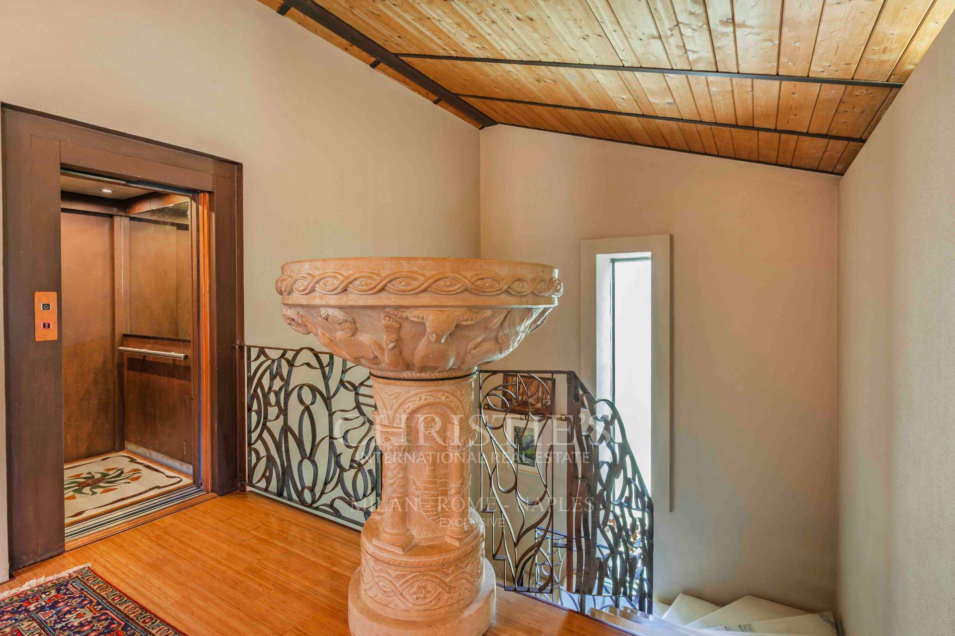 picture of Prestigious Historic Villa With Swimming Pool In An Exclusive Area Just A Few Steps From The Lake