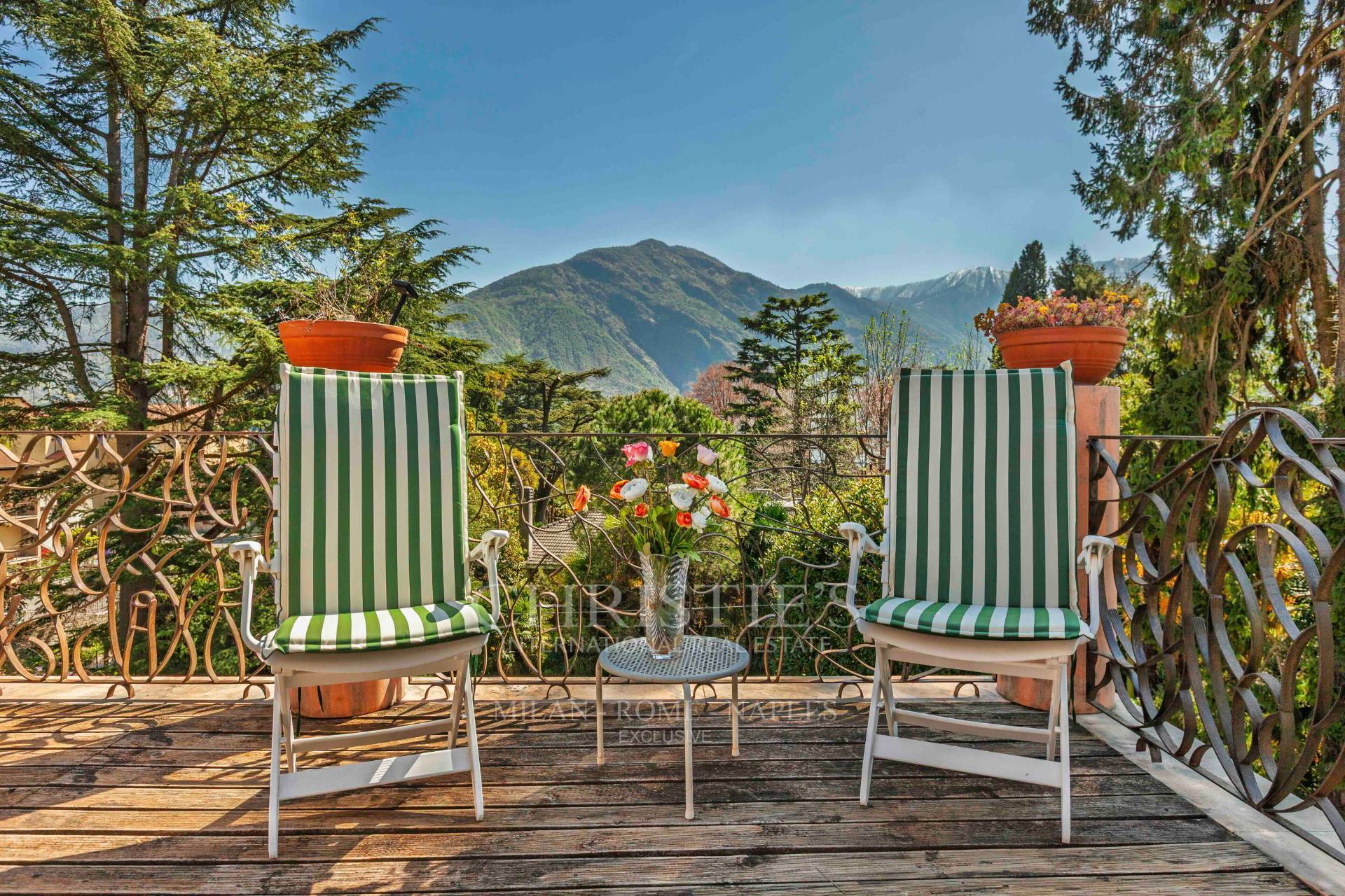 picture of Prestigious Historic Villa With Swimming Pool In An Exclusive Area Just A Few Steps From The Lake