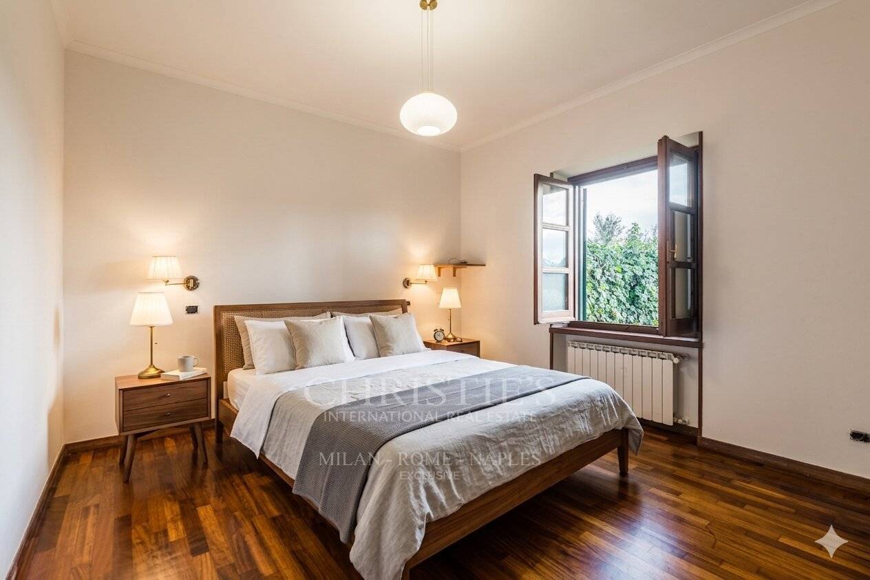 picture of Villa In Via Di Grottarossa