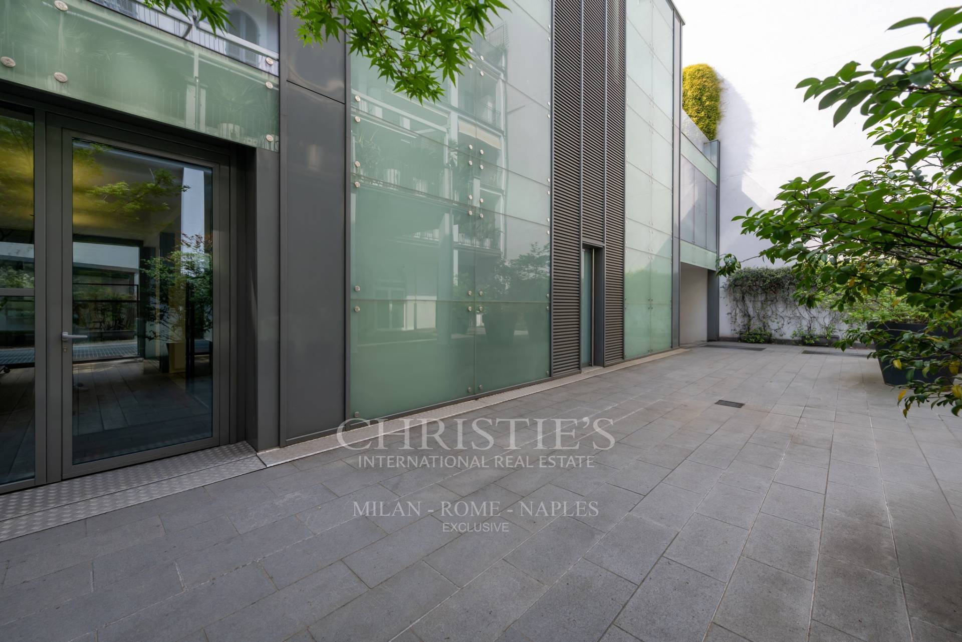 picture of Prestigious Building In Via Archimede