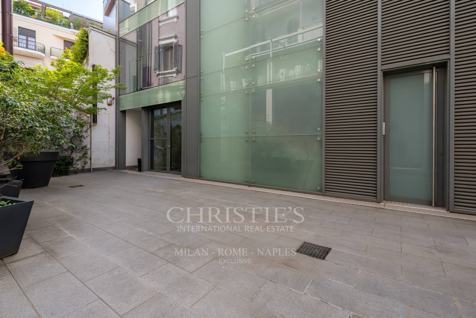 picture of Prestigious Building In Via Archimede