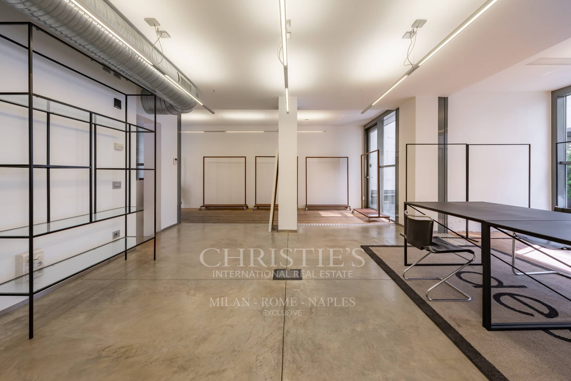 picture of Prestigious Building In Via Archimede