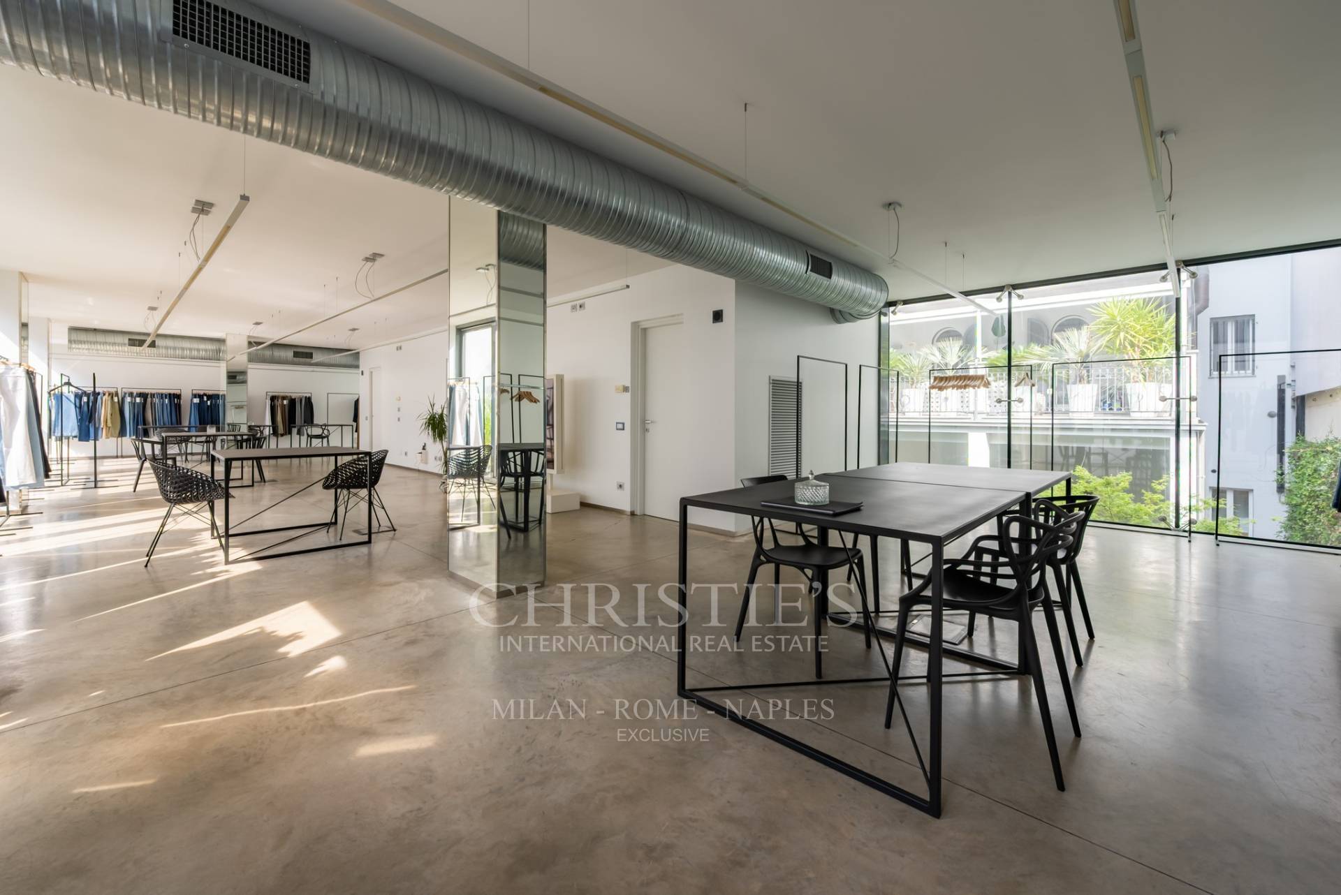 picture of Prestigious Building In Via Archimede