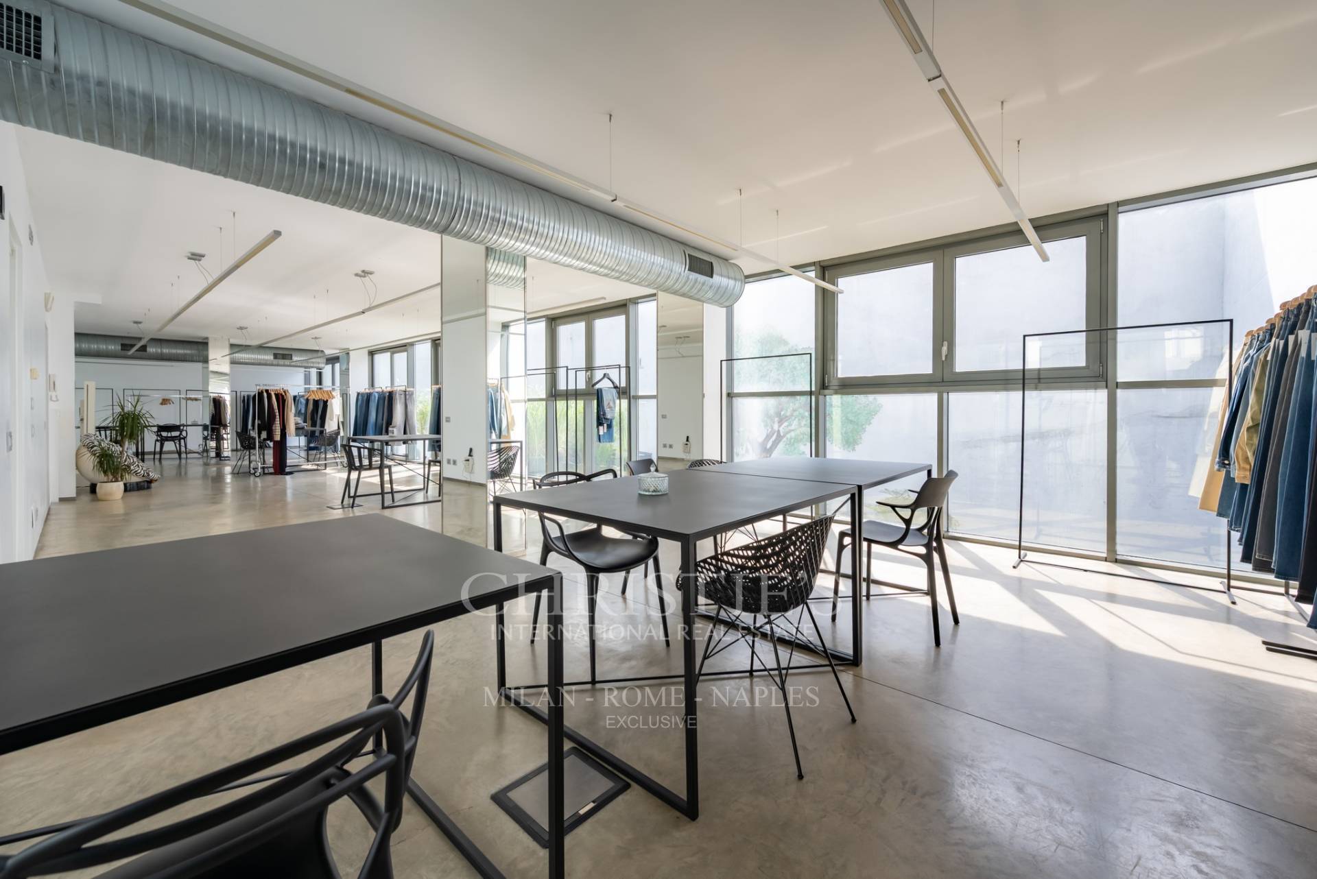 picture of Prestigious Building In Via Archimede