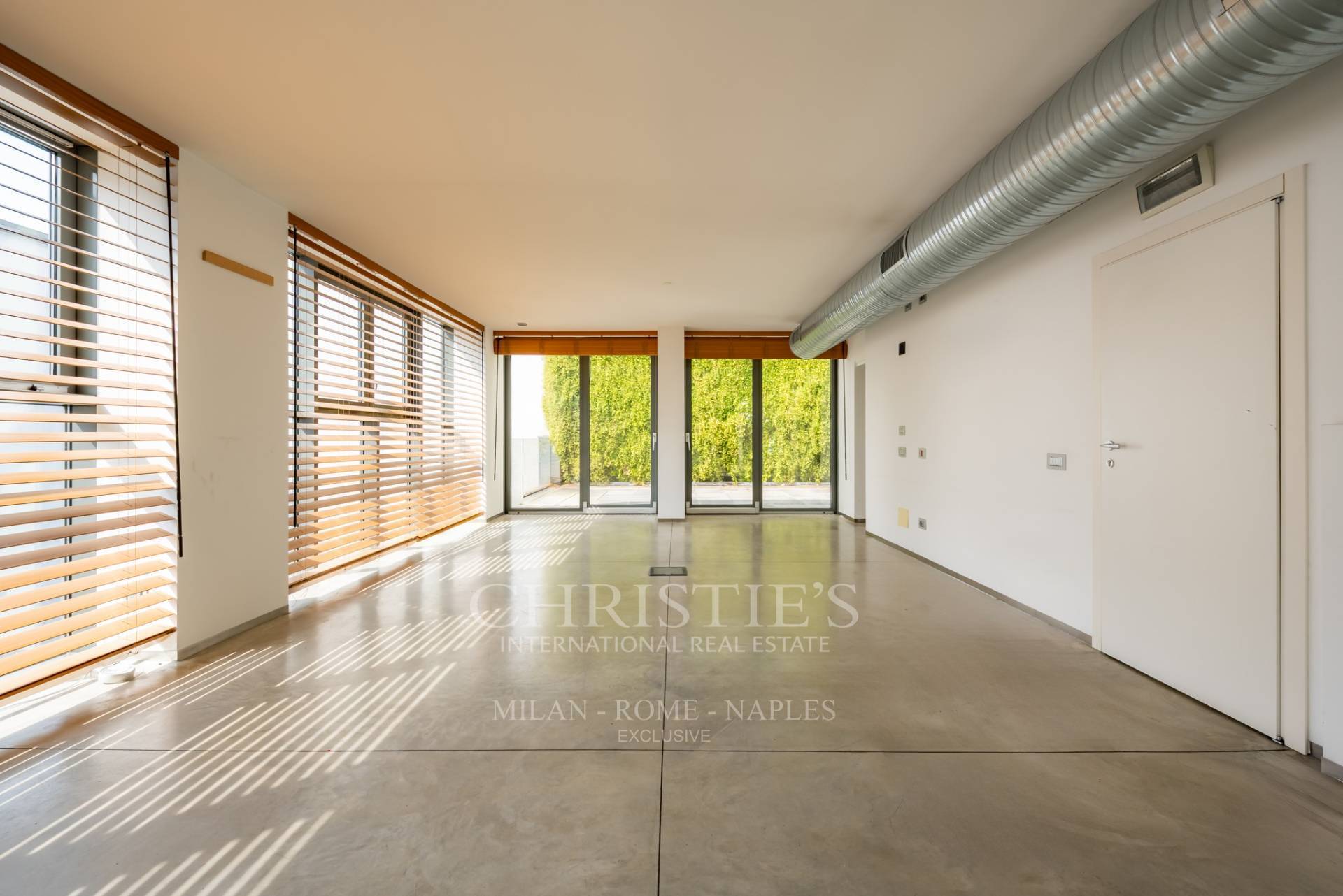 picture of Prestigious Building In Via Archimede