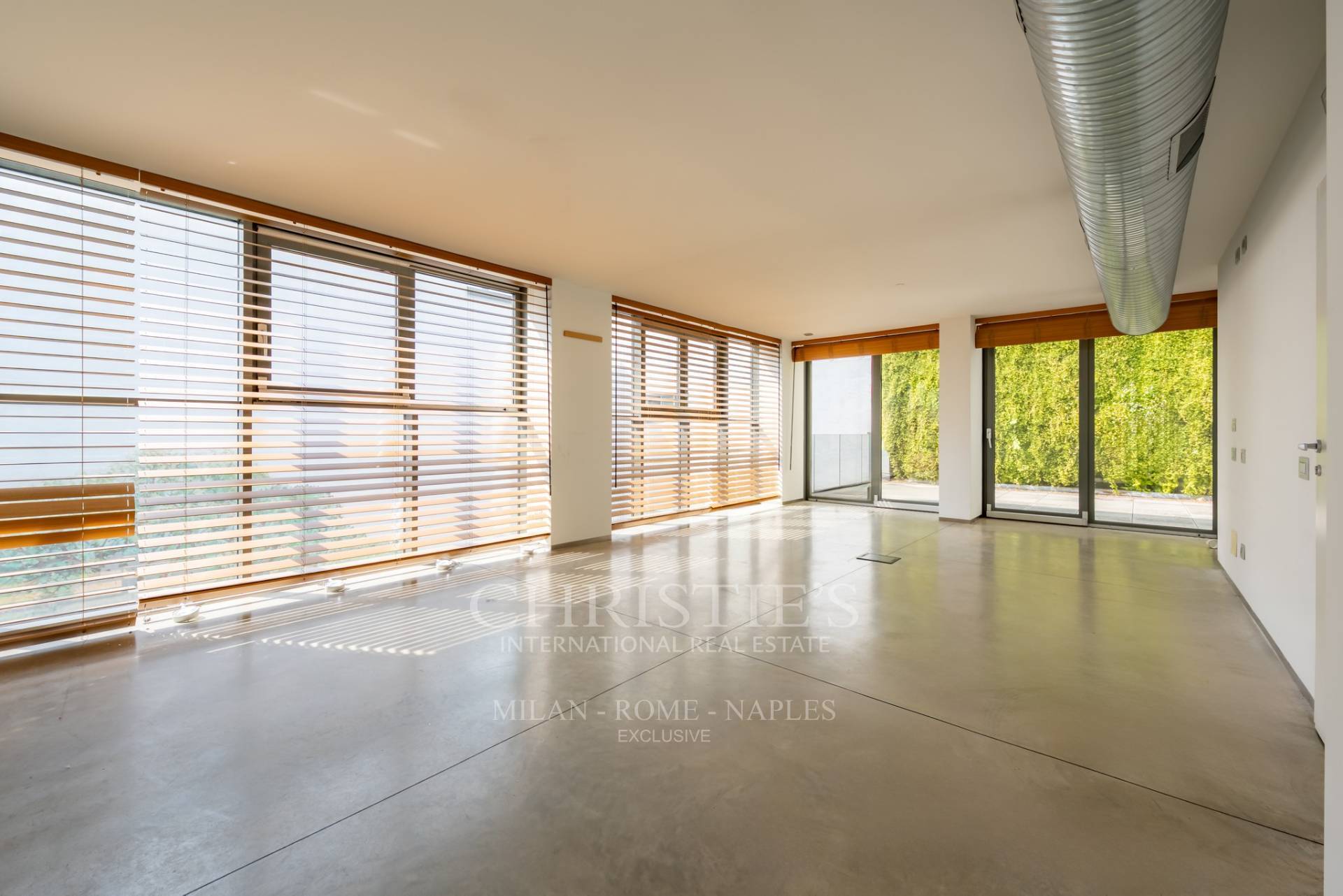 picture of Prestigious Building In Via Archimede