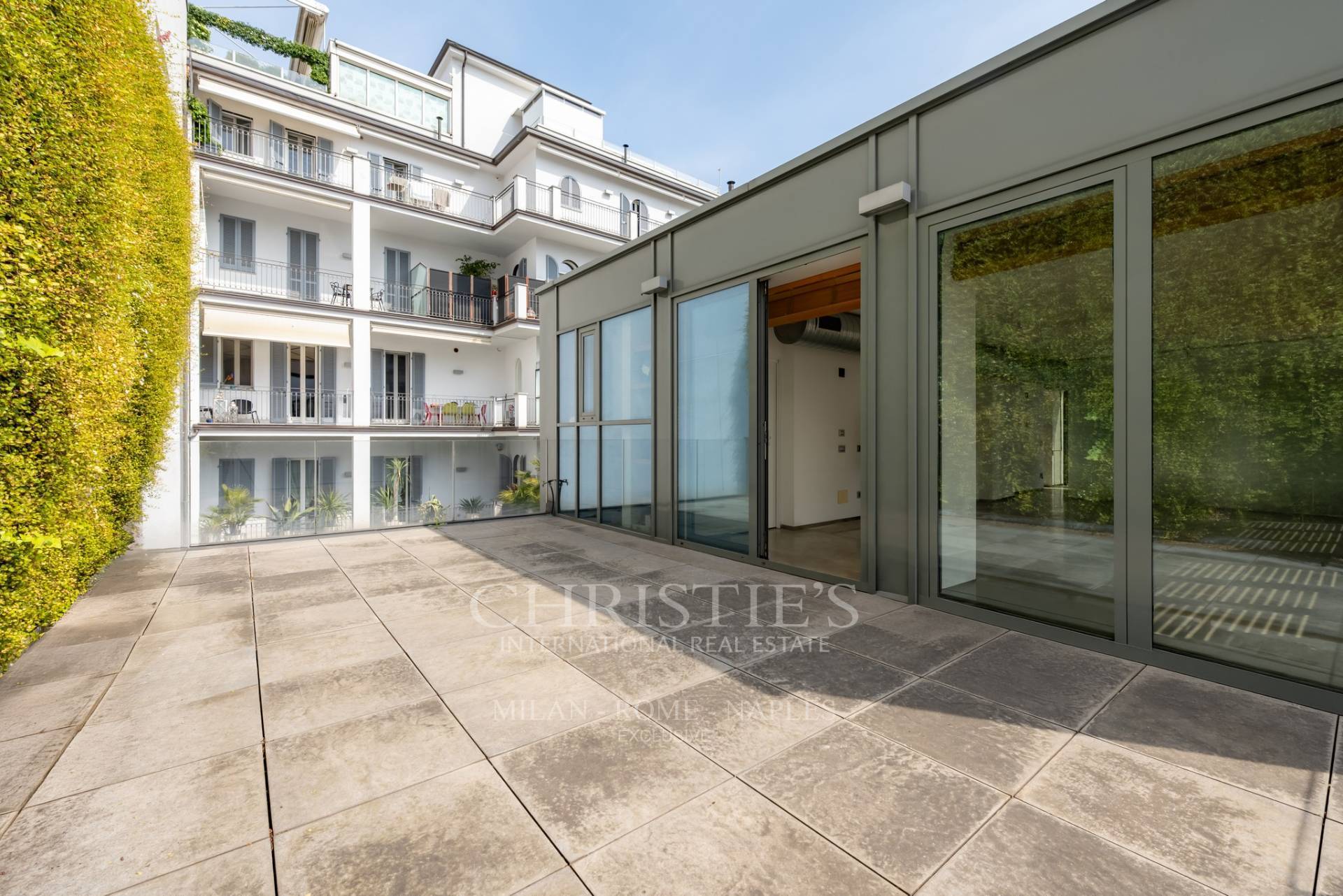 picture of Prestigious Building In Via Archimede