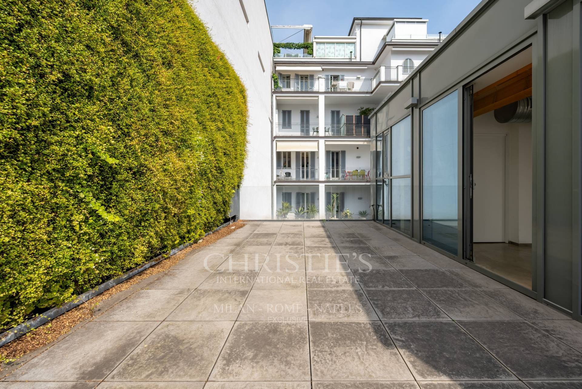 picture of Prestigious Building In Via Archimede