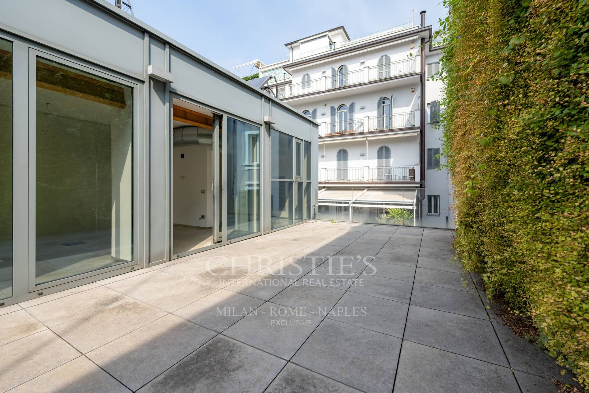 picture of Prestigious Building In Via Archimede